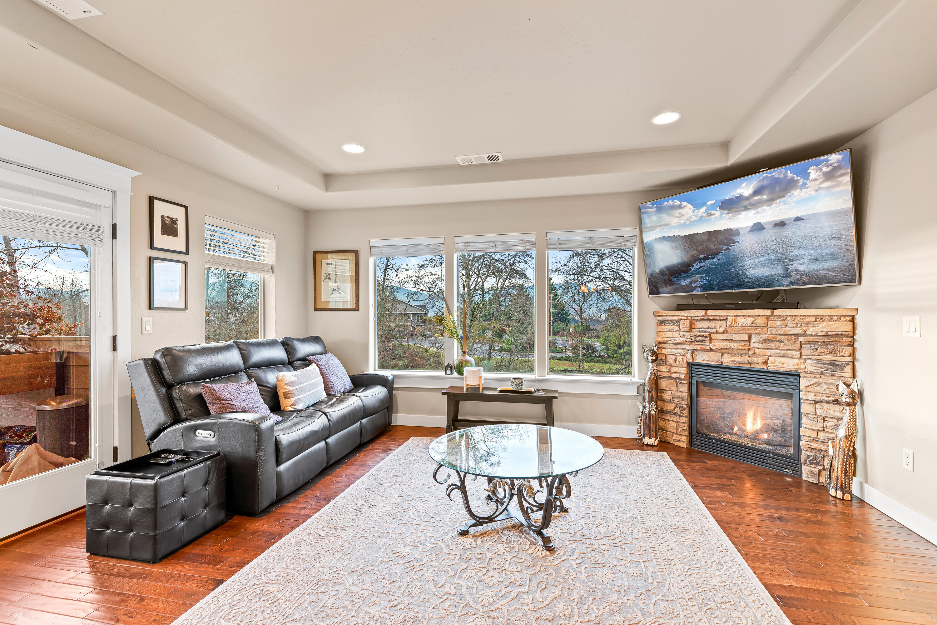 Stonegate Estates Phase 1 - Residential