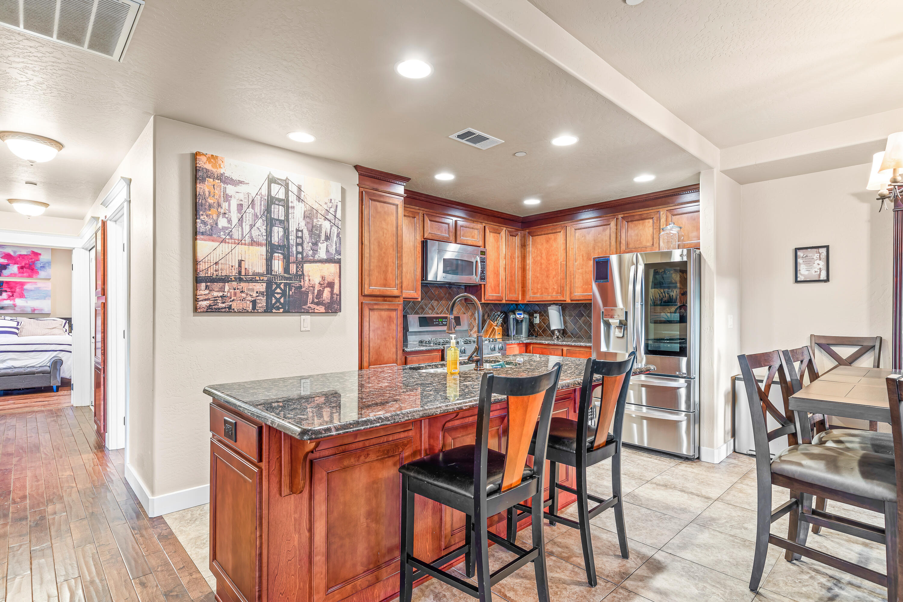 Stonegate Estates Phase 1 - Residential