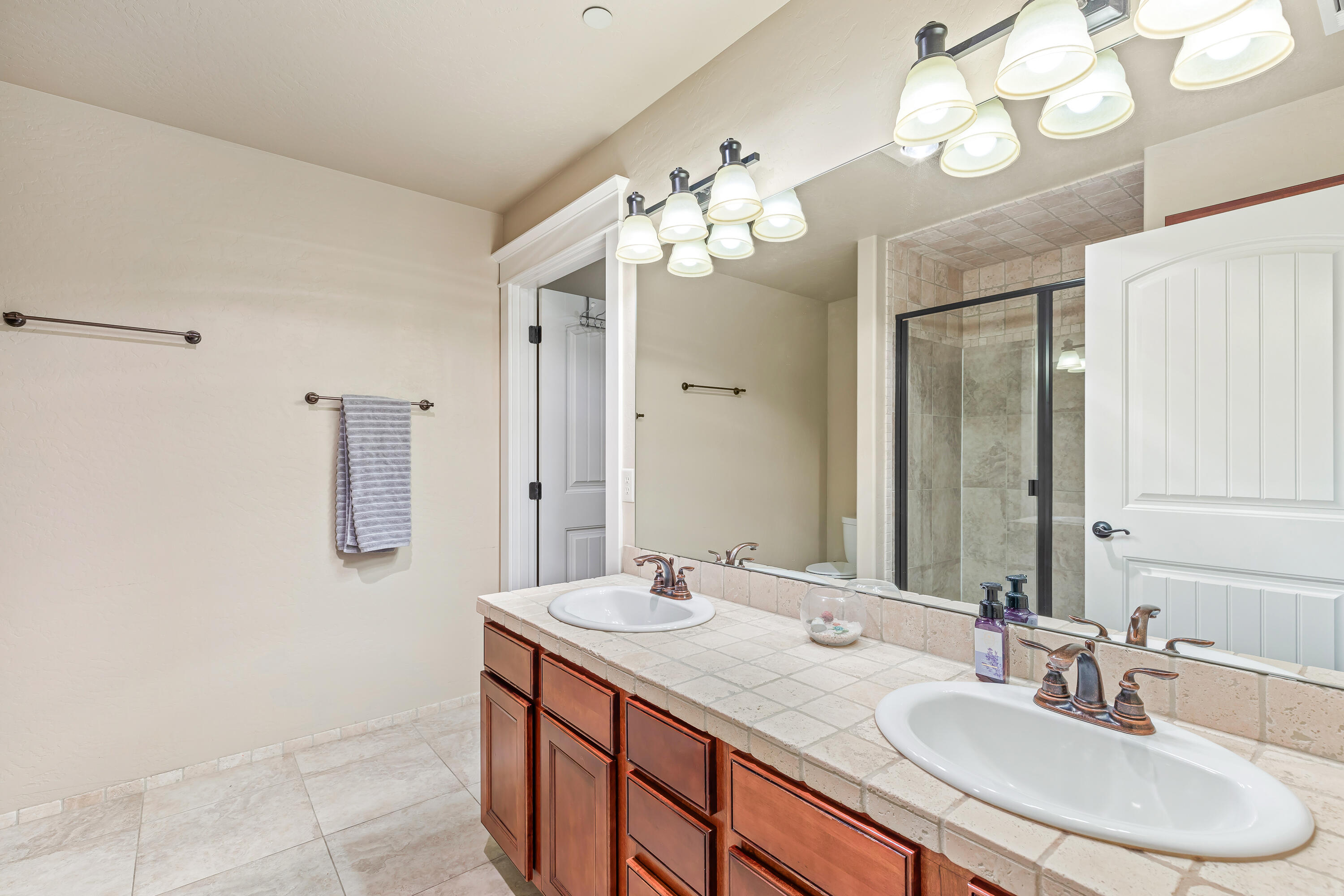 Stonegate Estates Phase 1 - Residential