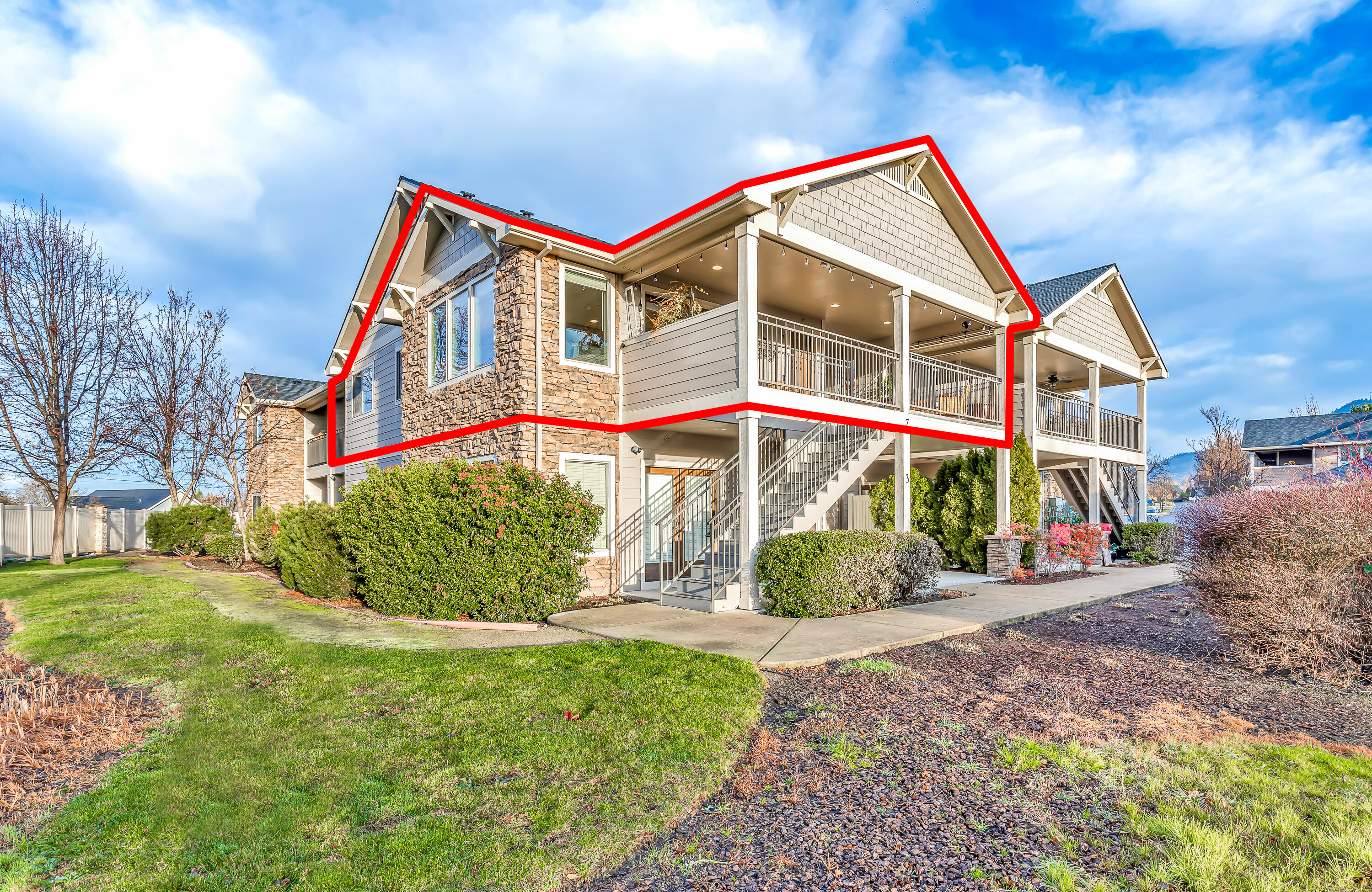 Stonegate Estates Phase 1 - Residential