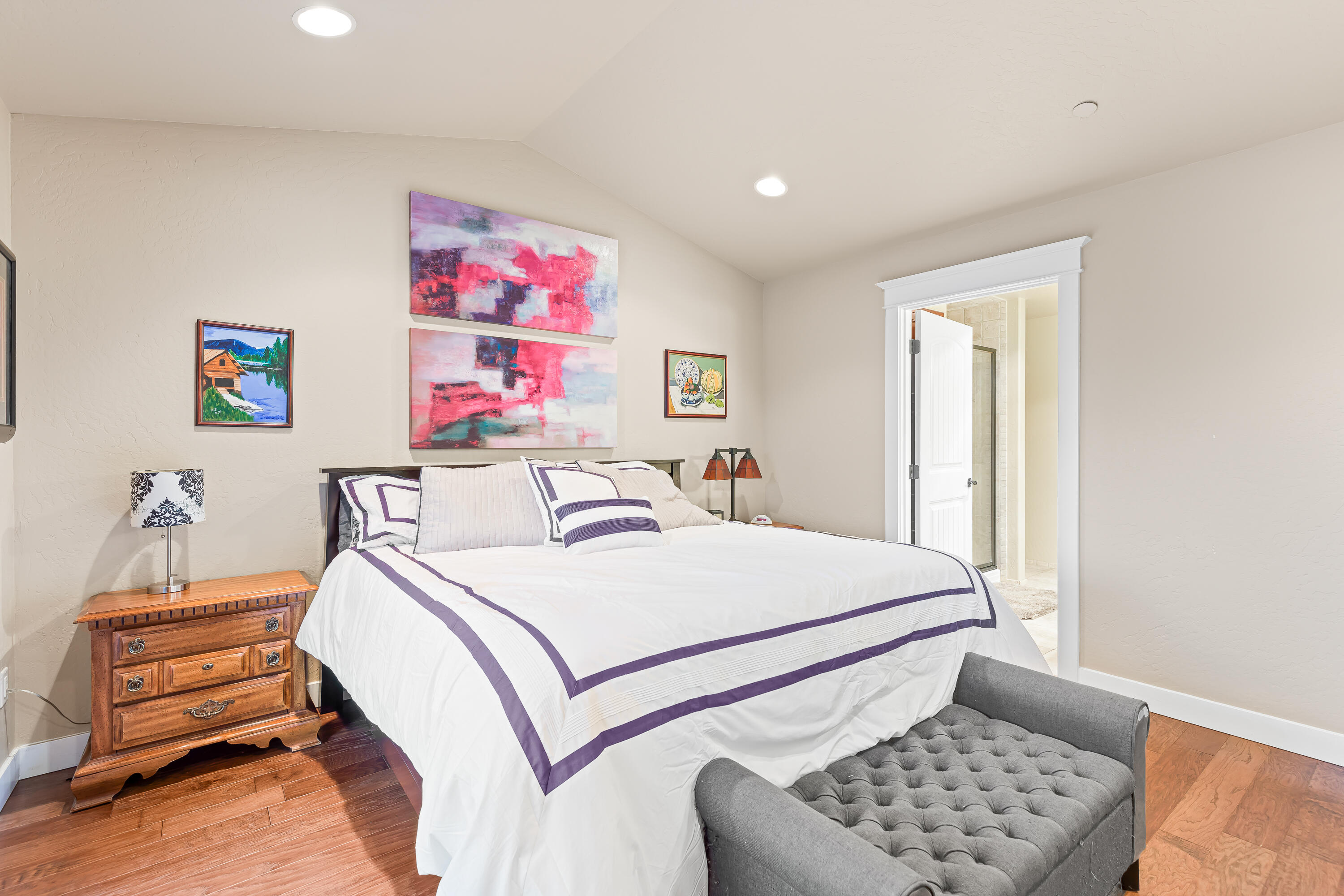 Stonegate Estates Phase 1 - Residential