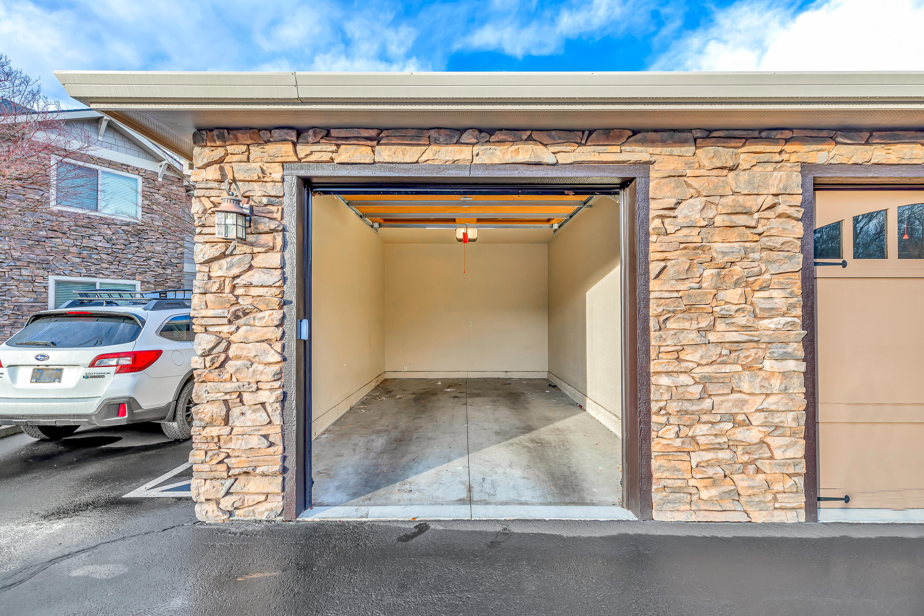 Stonegate Estates Phase 1 - Residential