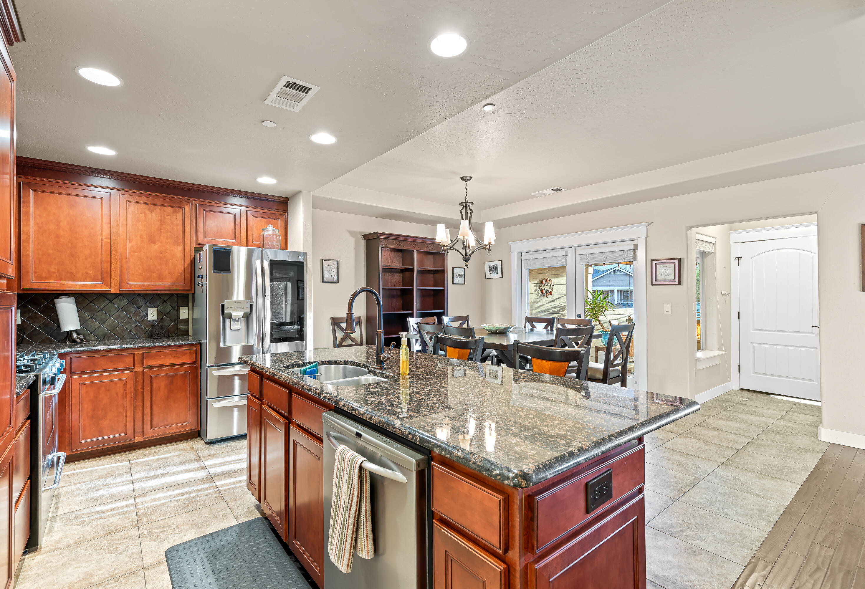 Stonegate Estates Phase 1 - Residential