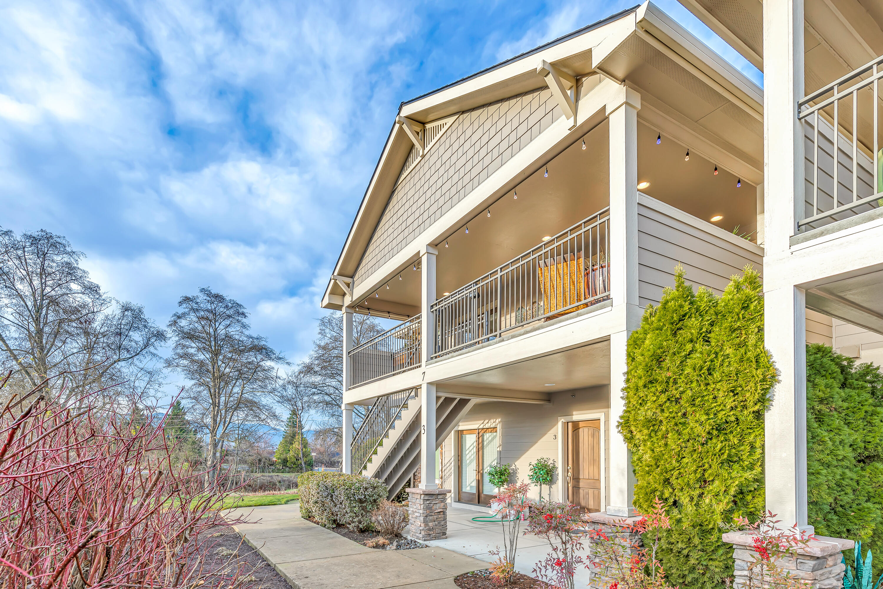 Stonegate Estates Phase 1 - Residential