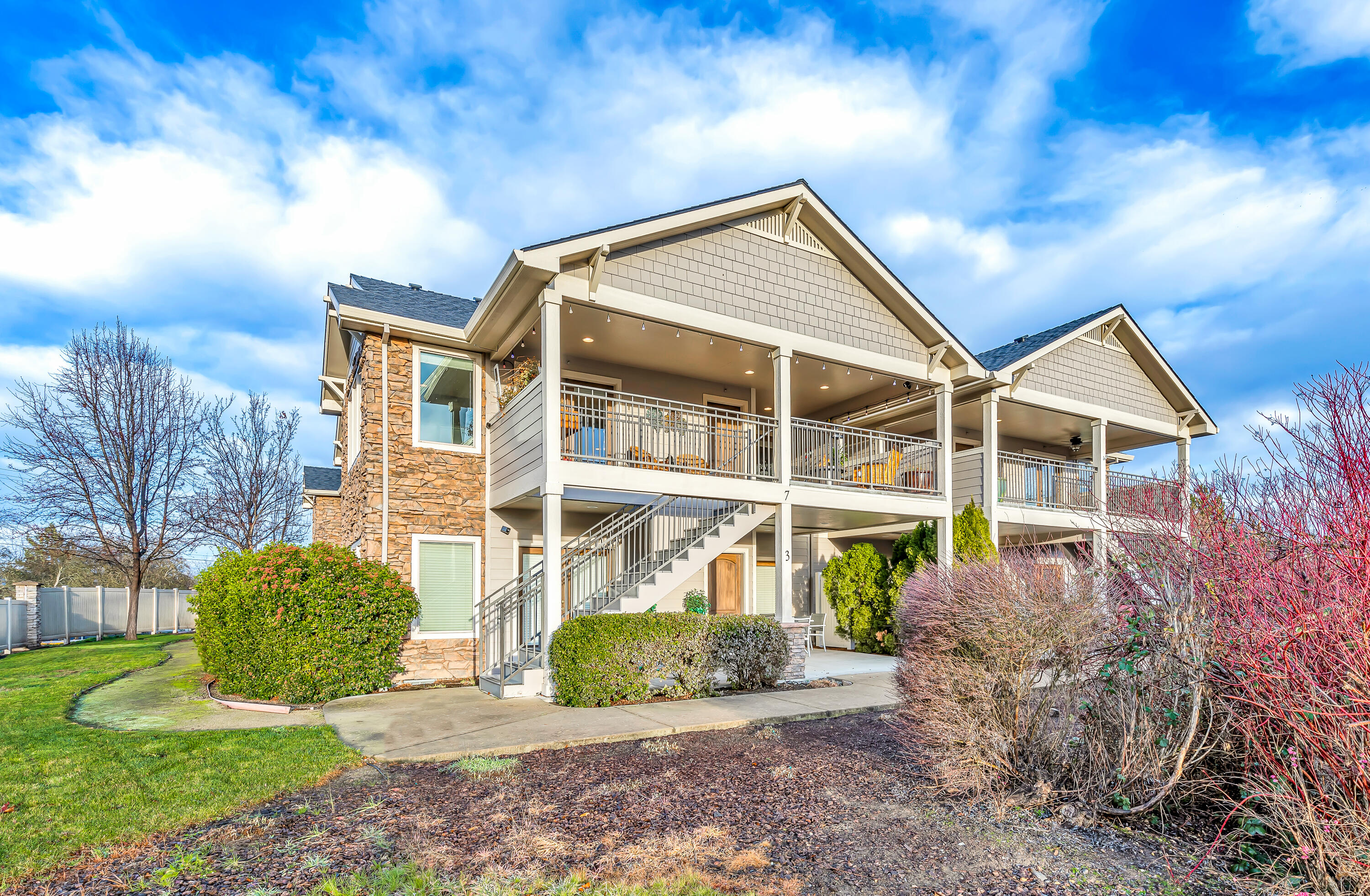 Stonegate Estates Phase 1 - Residential