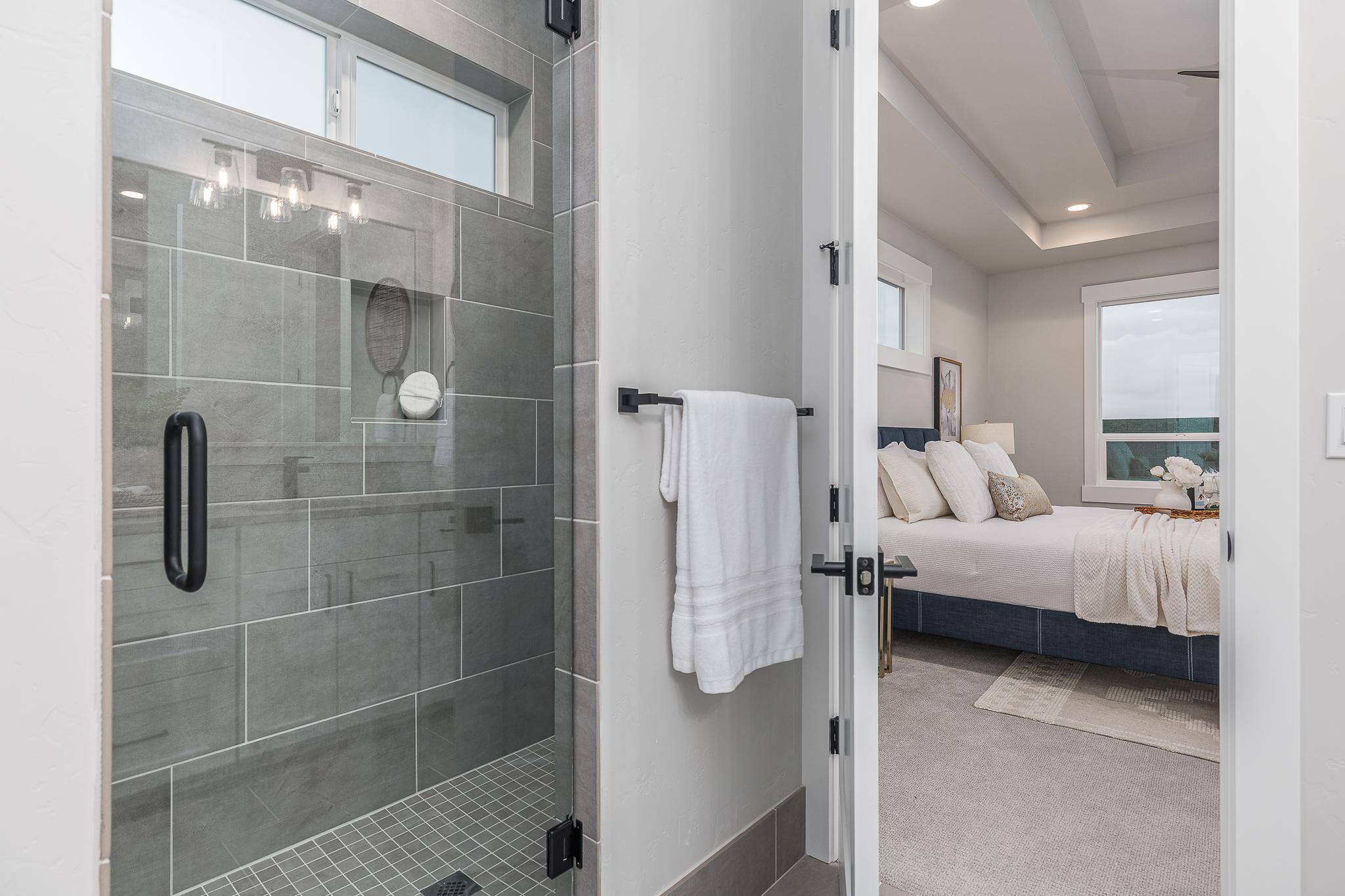 Rivers Edge Village - Residential