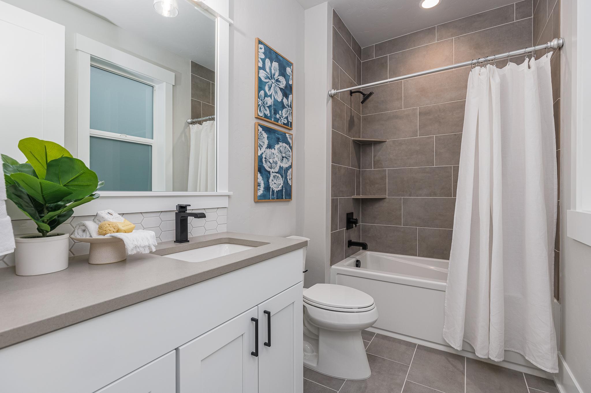 Rivers Edge Village - Residential