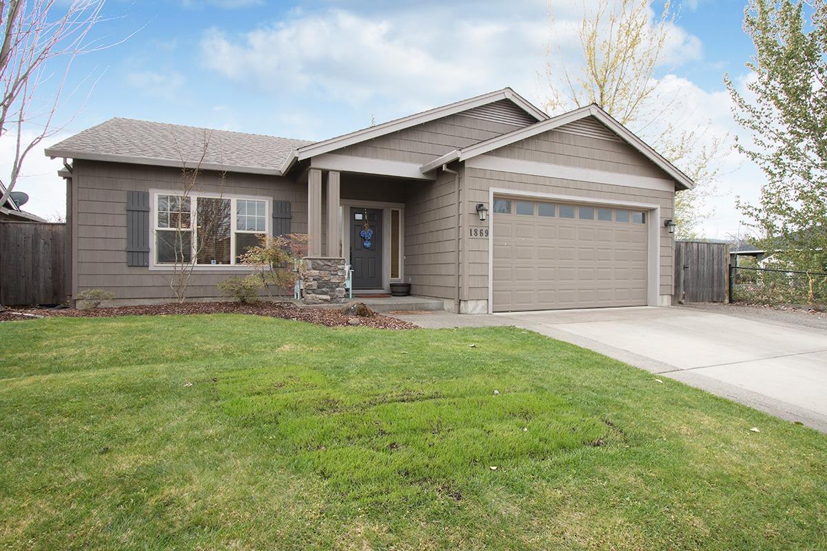 Westwind Estates - Residential