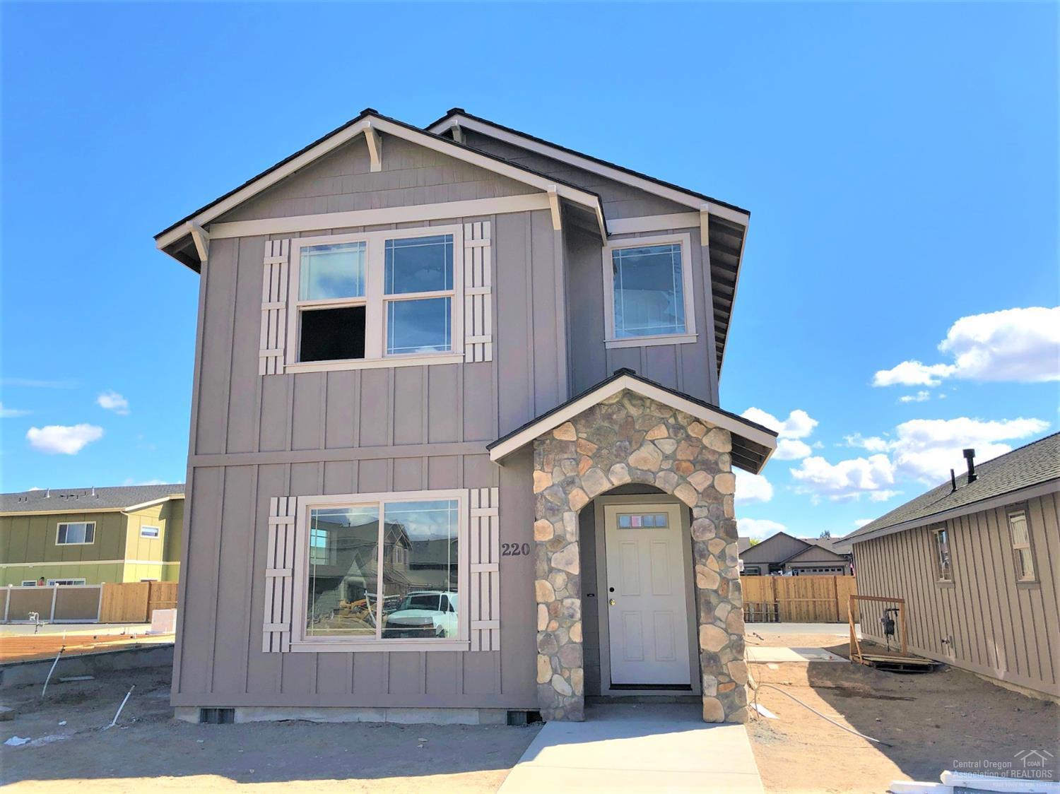 Fieldstone Crossing - Residential