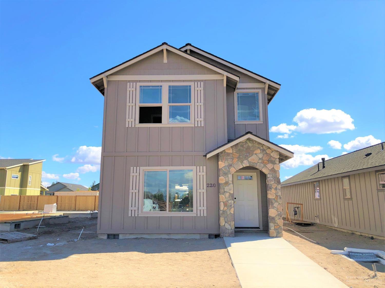 Fieldstone Crossing - Residential