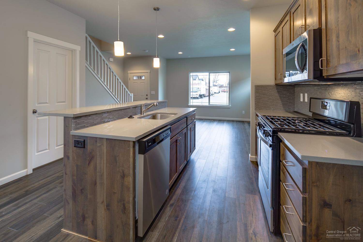 Fieldstone Crossing - Residential