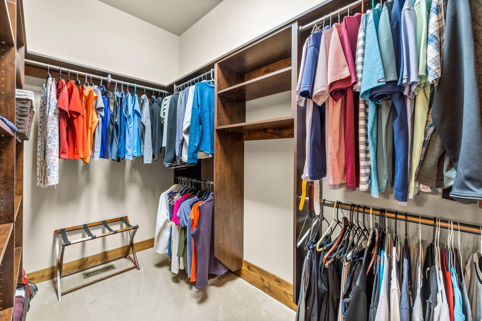 Caldera Springs - Residential