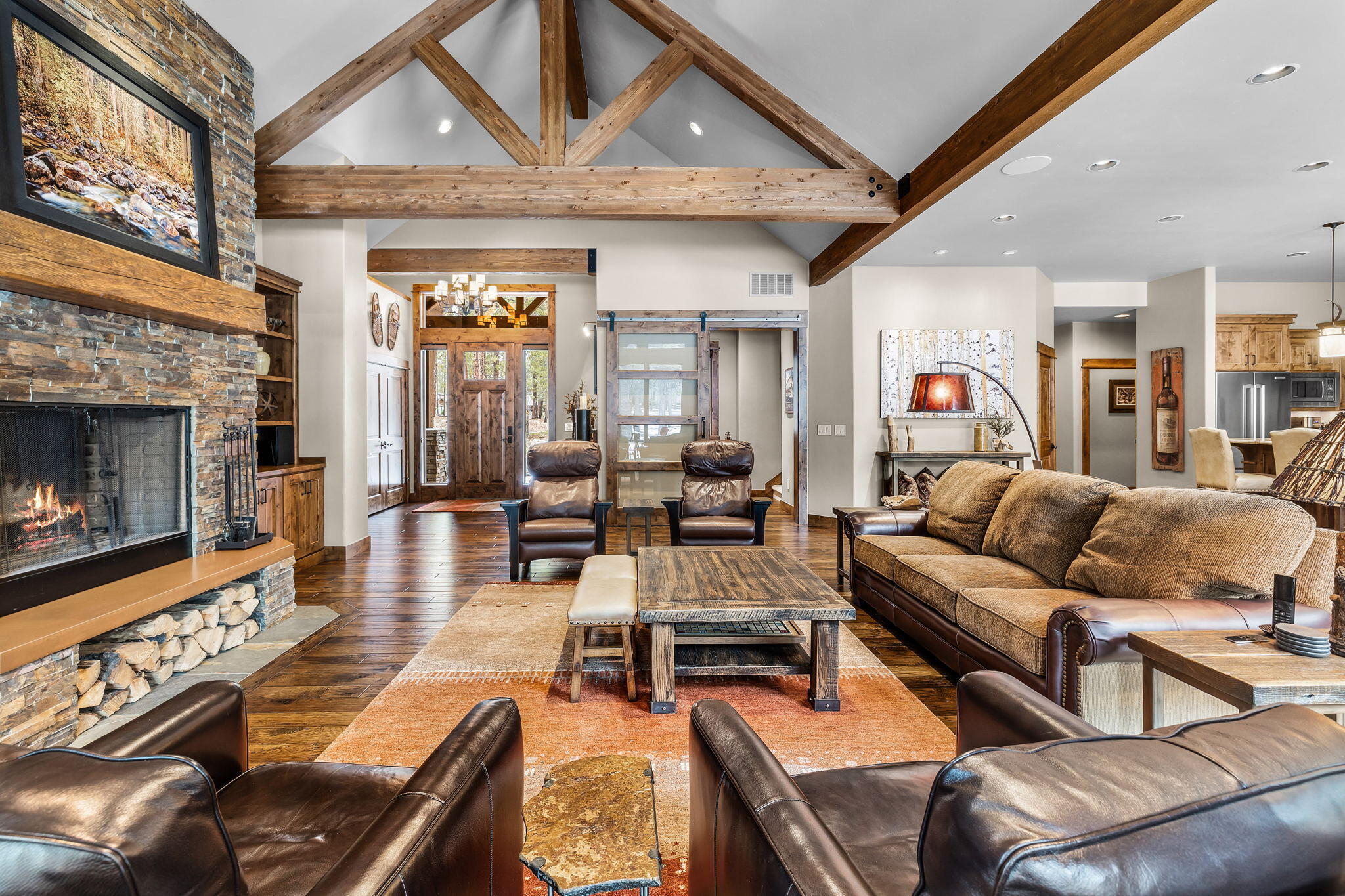 Caldera Springs - Residential