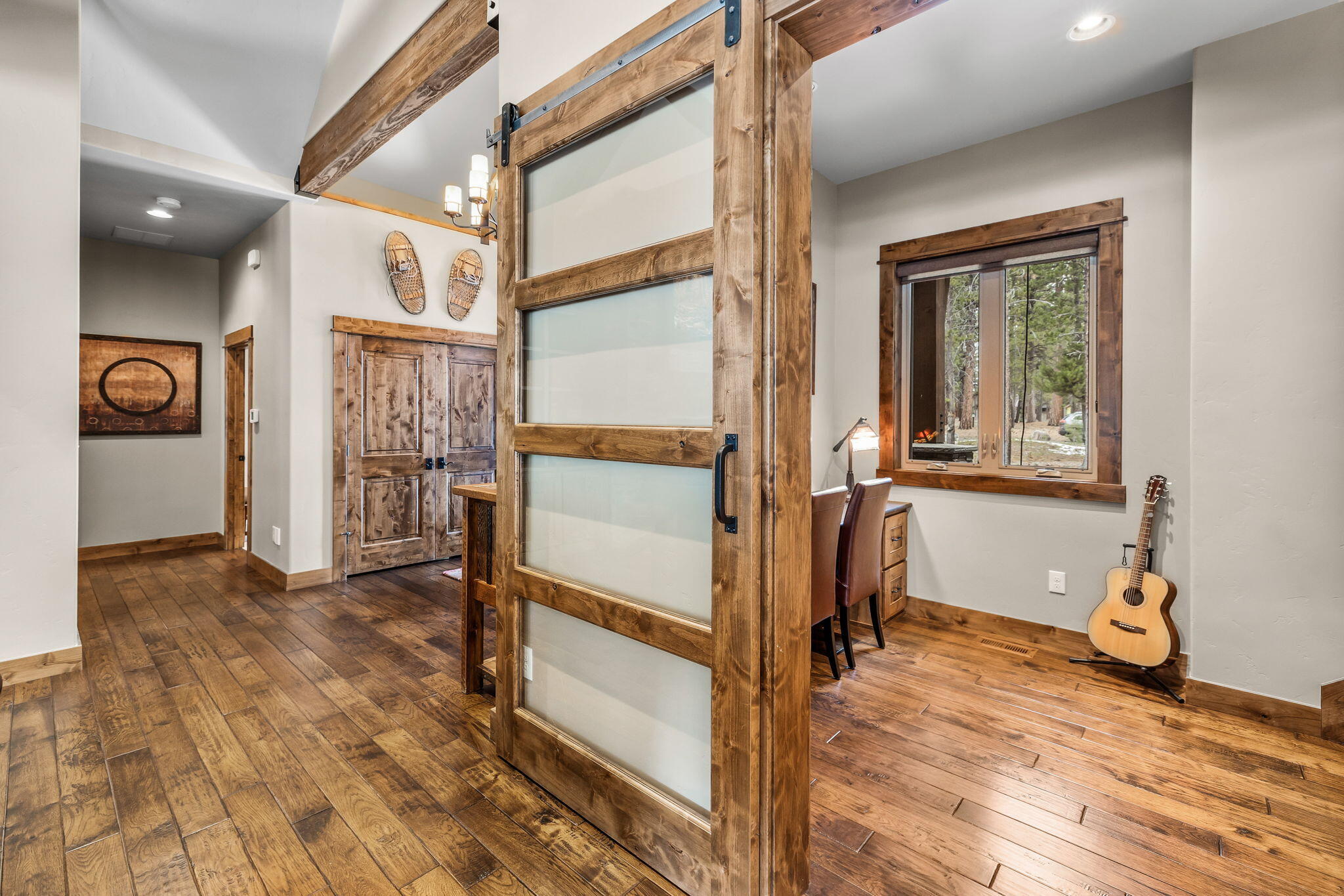 Caldera Springs - Residential