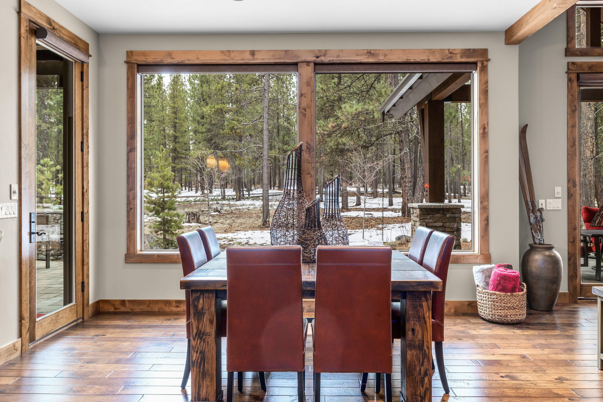 Caldera Springs - Residential