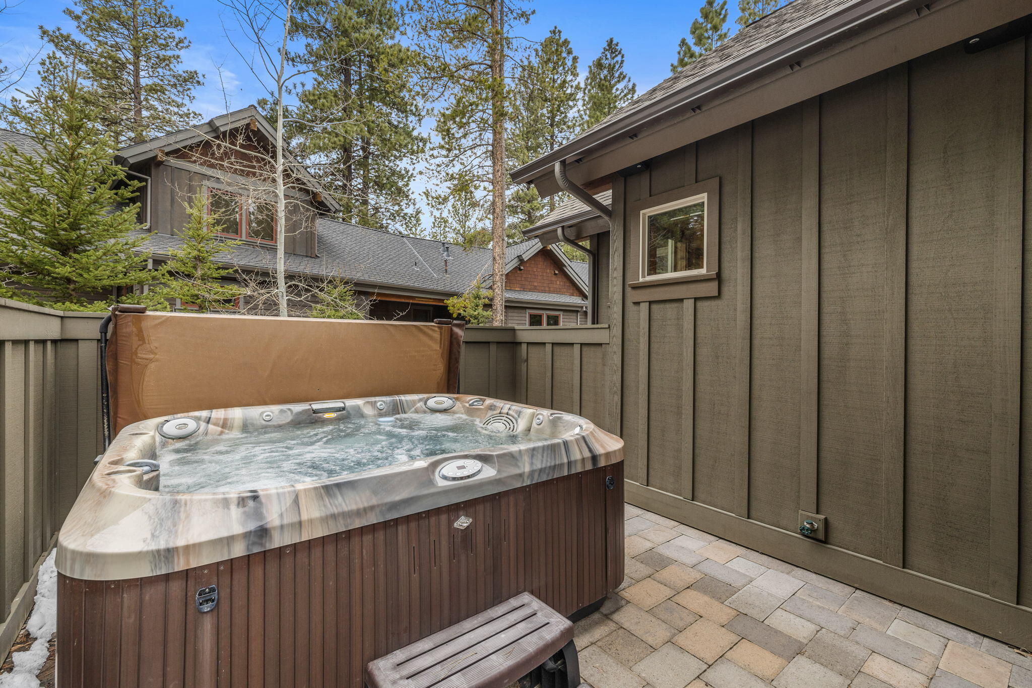 Caldera Springs - Residential