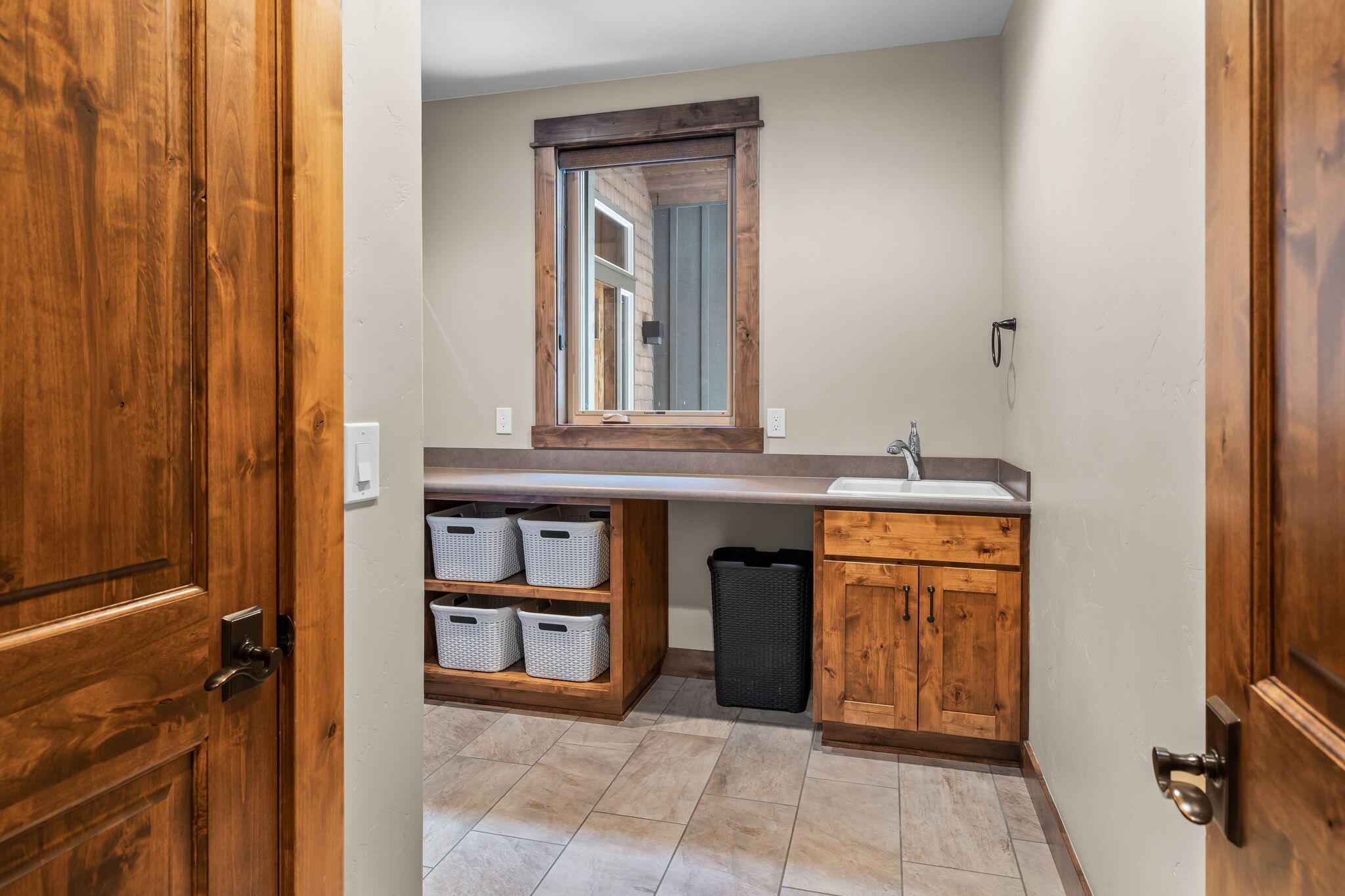 Caldera Springs - Residential