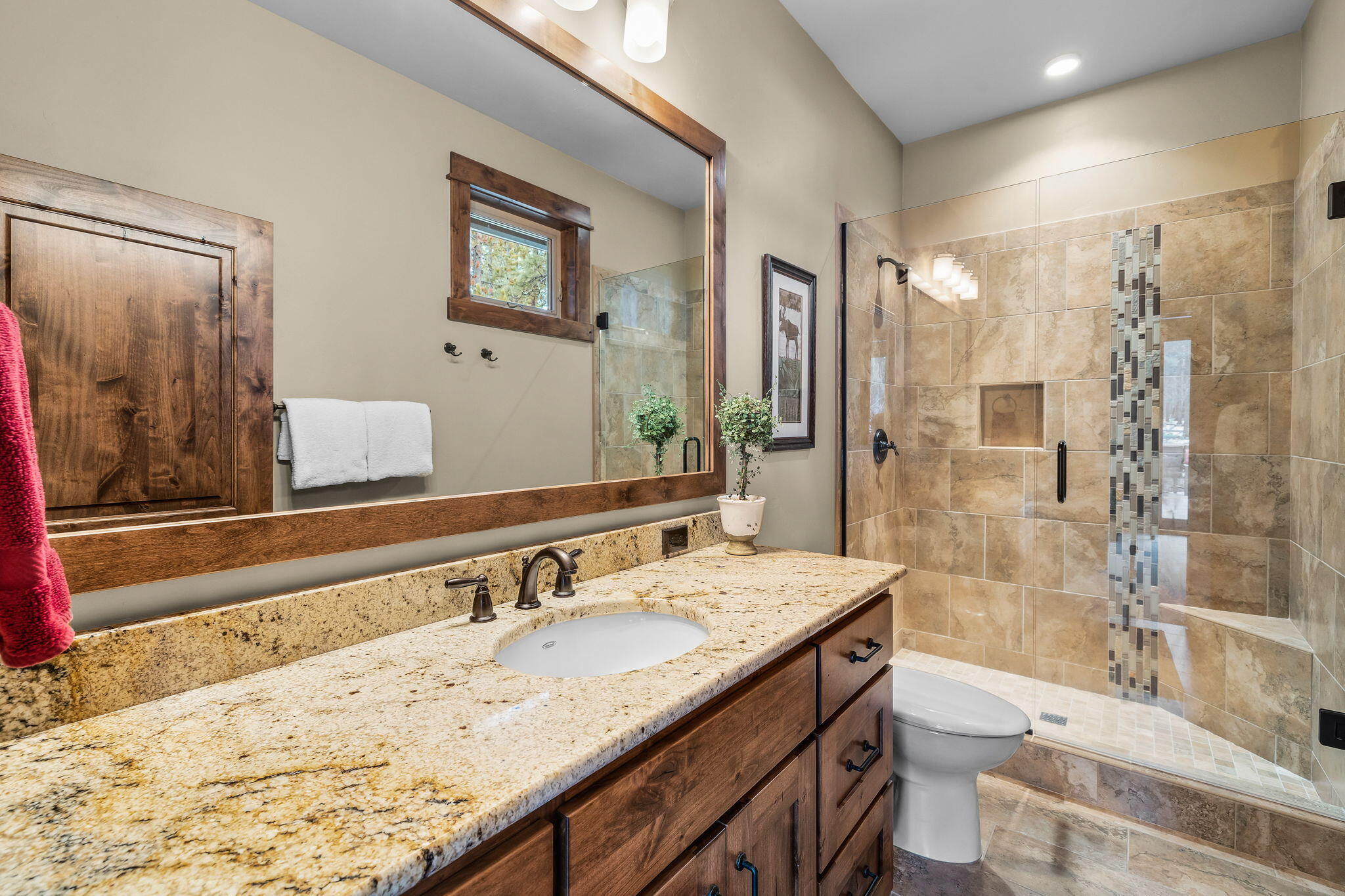 Caldera Springs - Residential