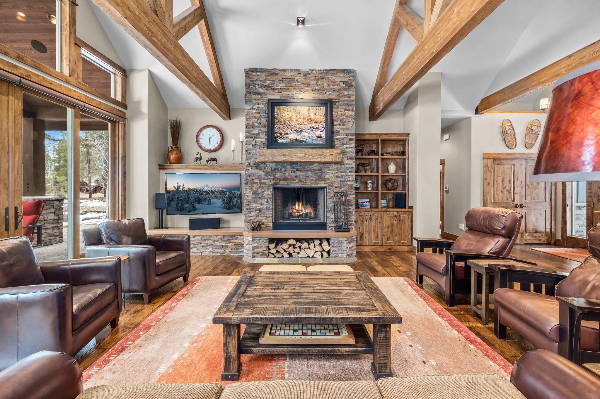 Caldera Springs - Residential