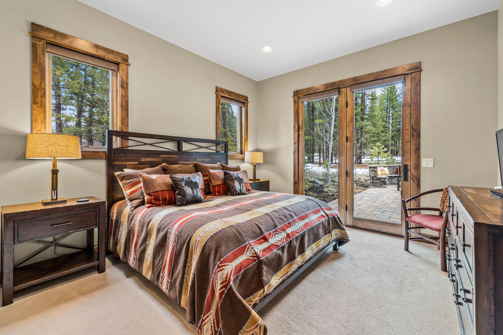 Caldera Springs - Residential