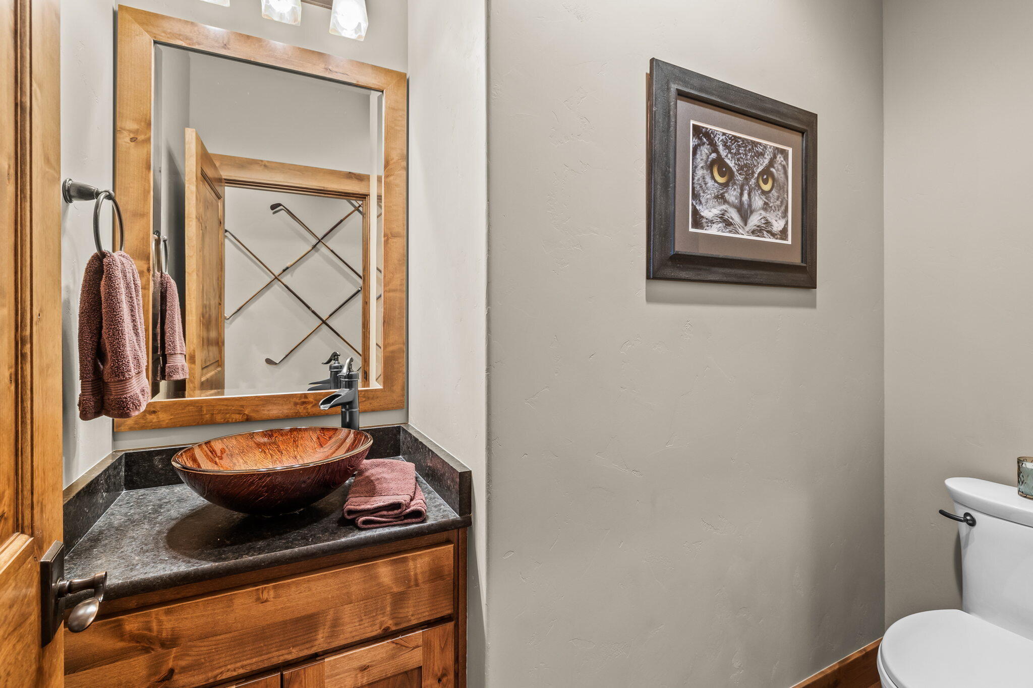 Caldera Springs - Residential