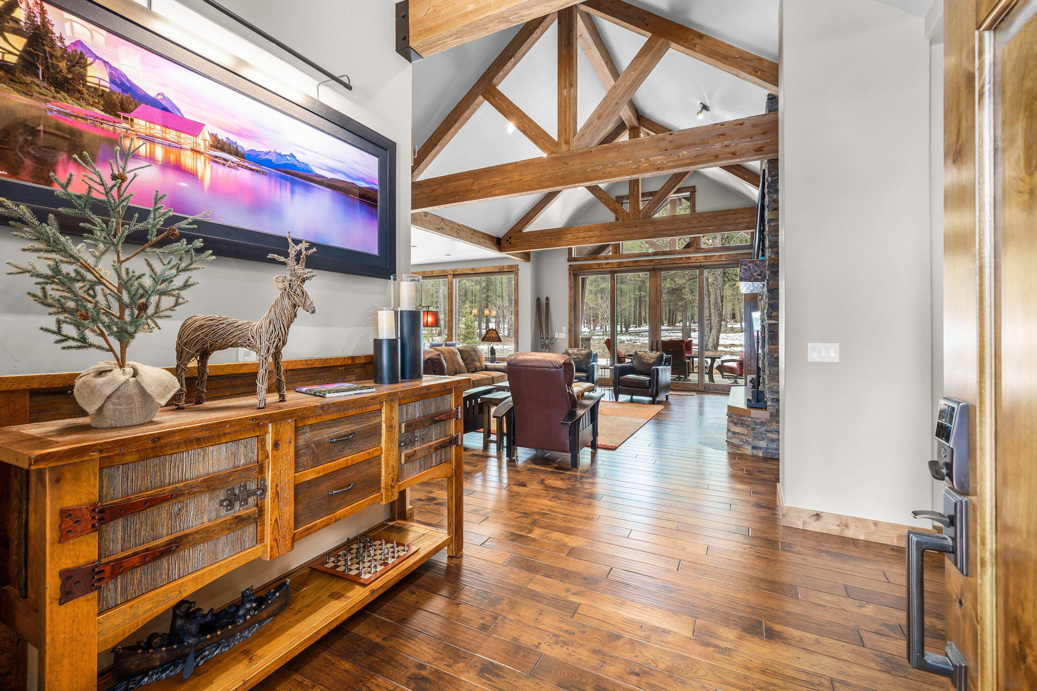 Caldera Springs - Residential