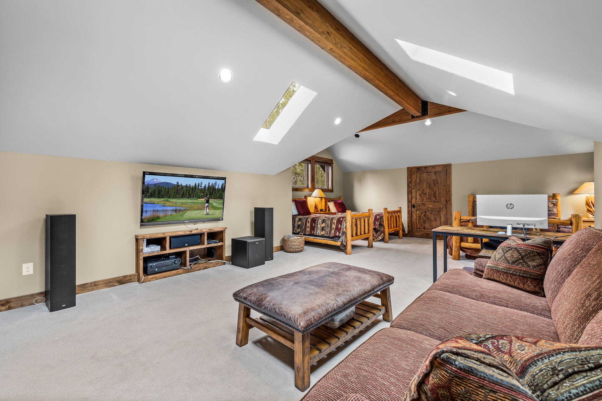 Caldera Springs - Residential