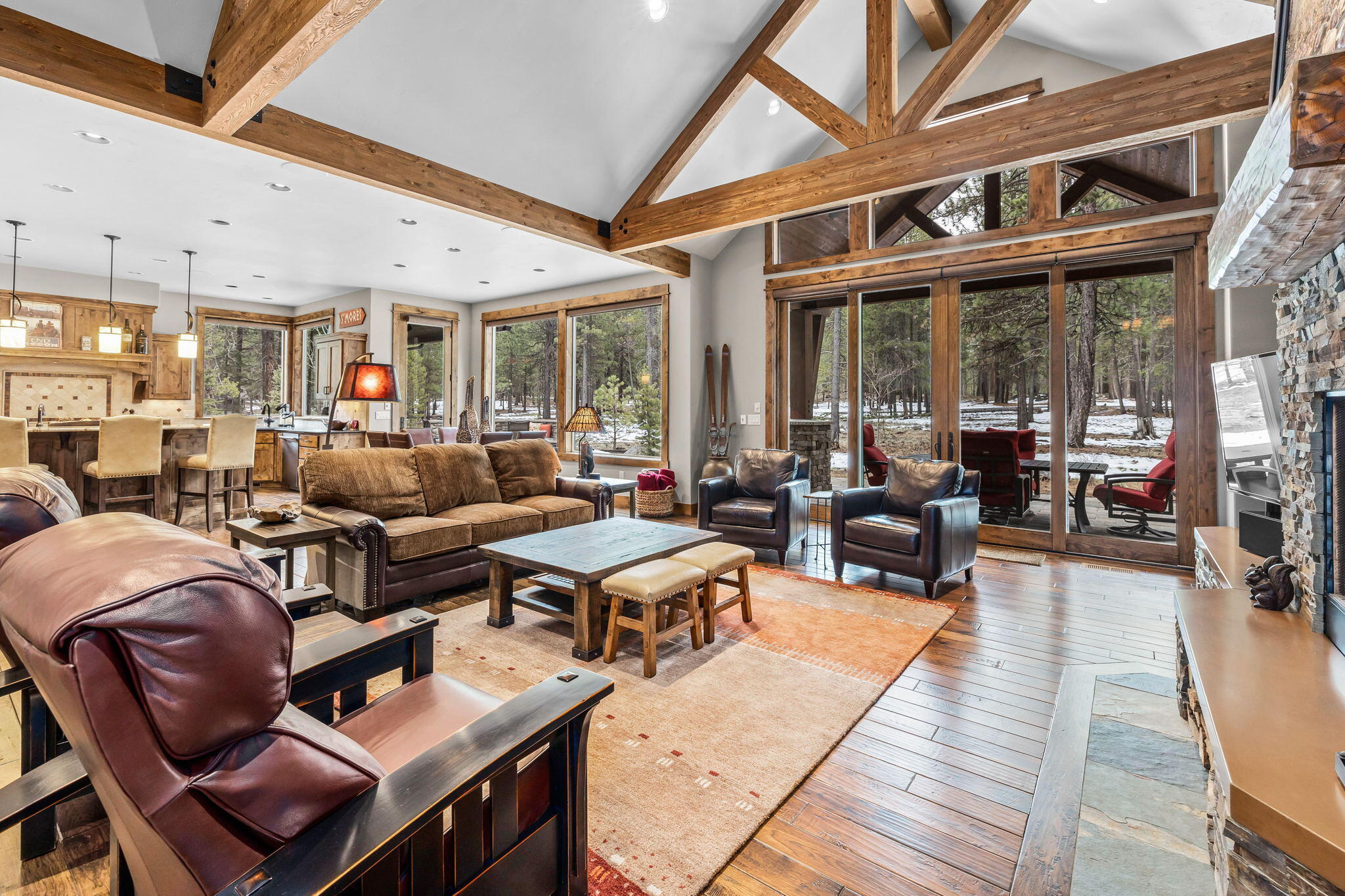 Caldera Springs - Residential