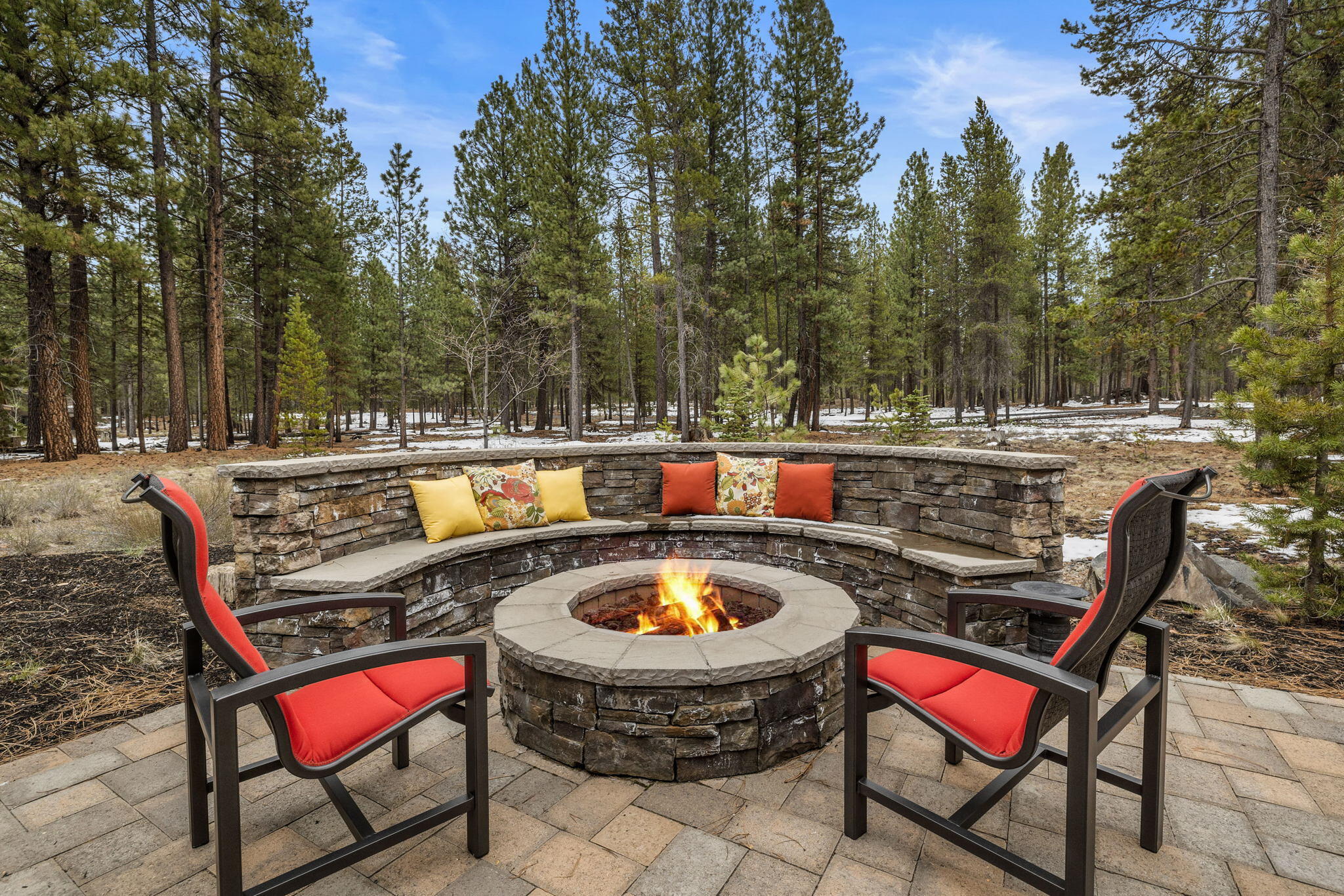 Caldera Springs - Residential