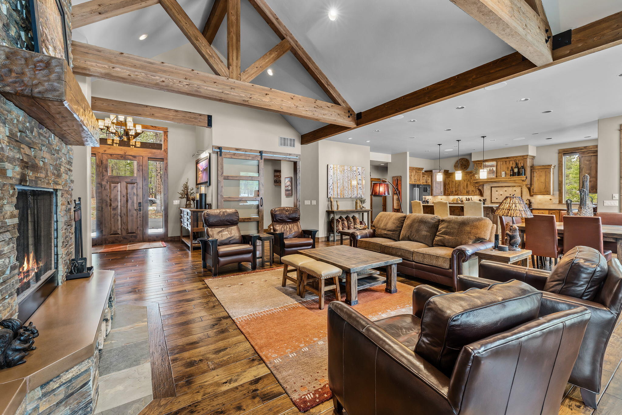 Caldera Springs - Residential