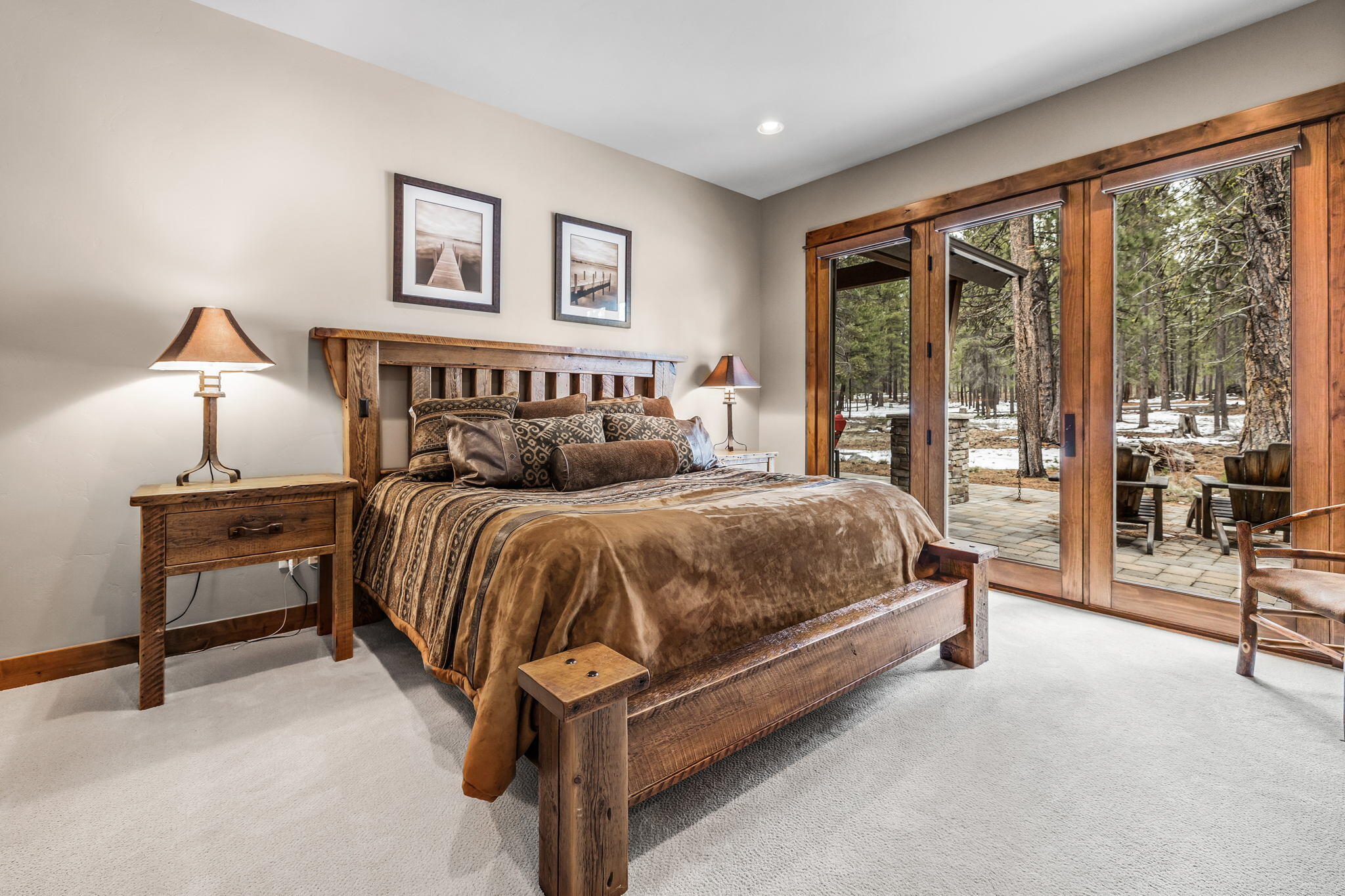 Caldera Springs - Residential