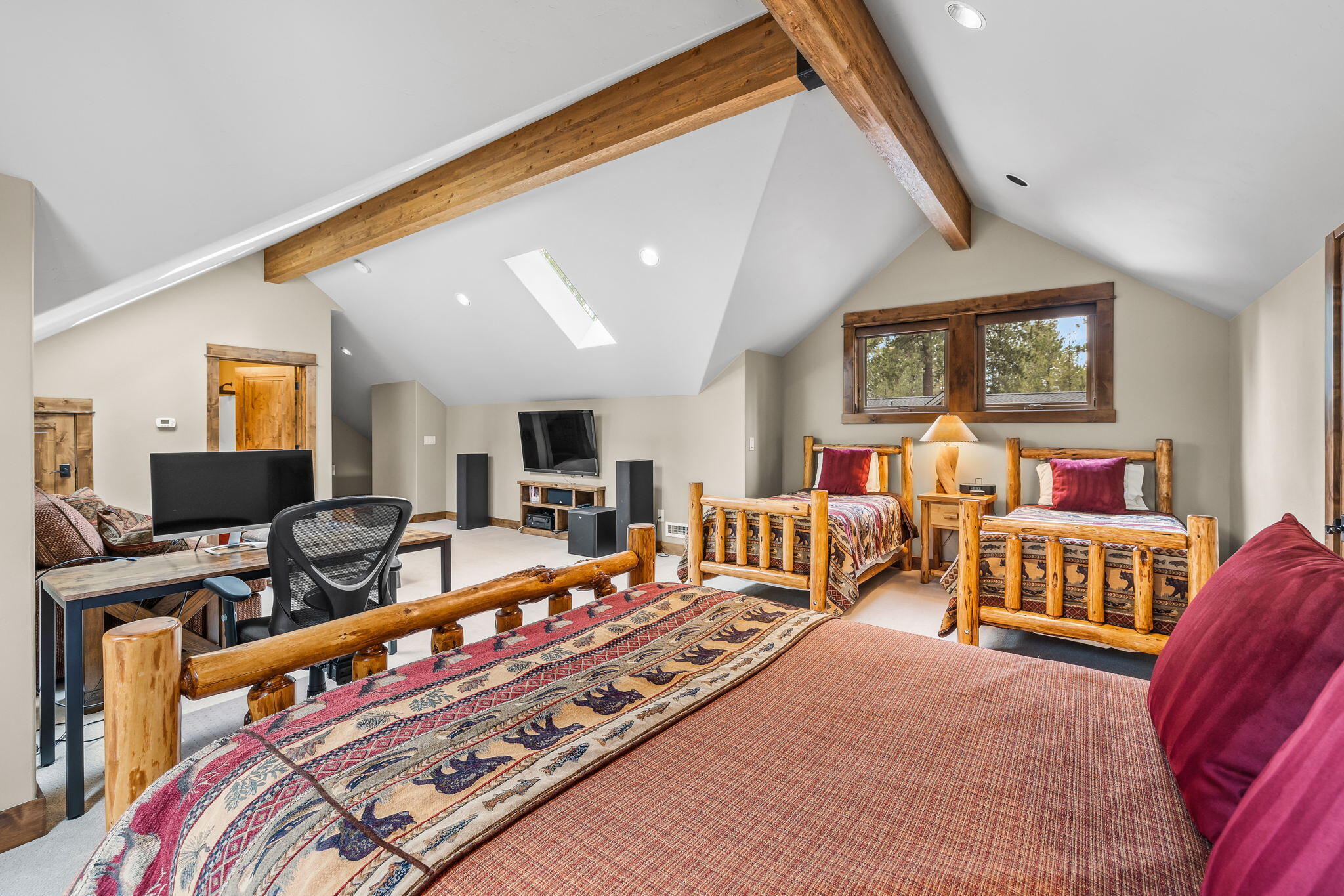 Caldera Springs - Residential