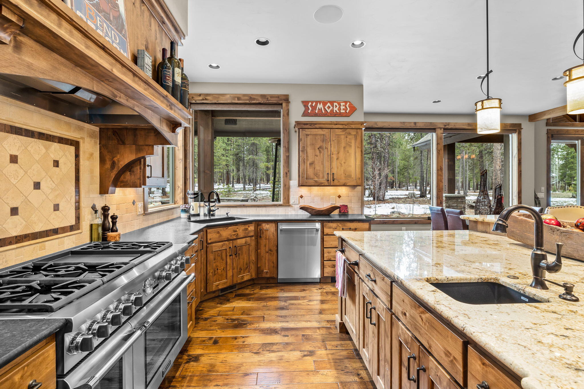 Caldera Springs - Residential