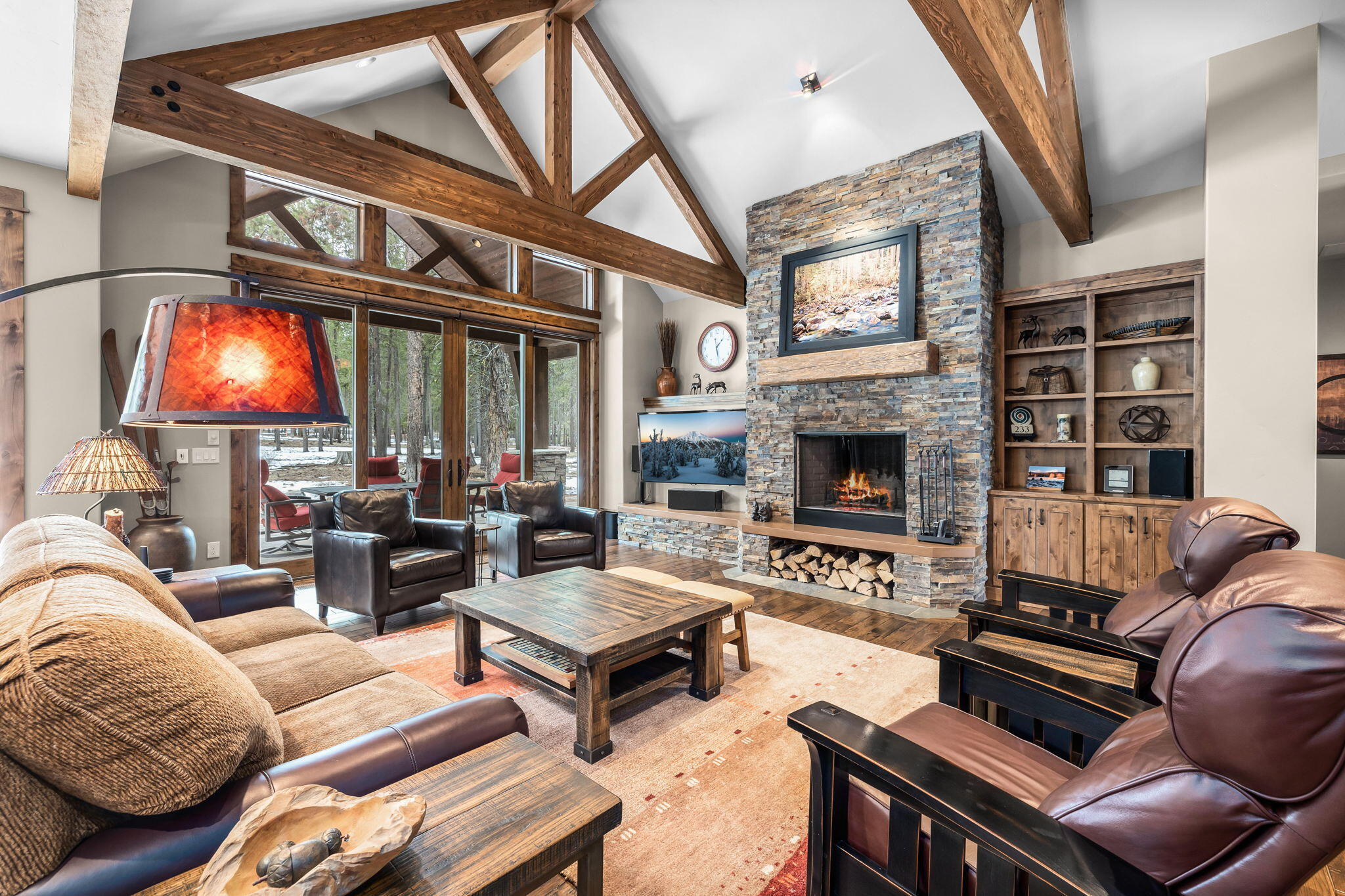 Caldera Springs - Residential