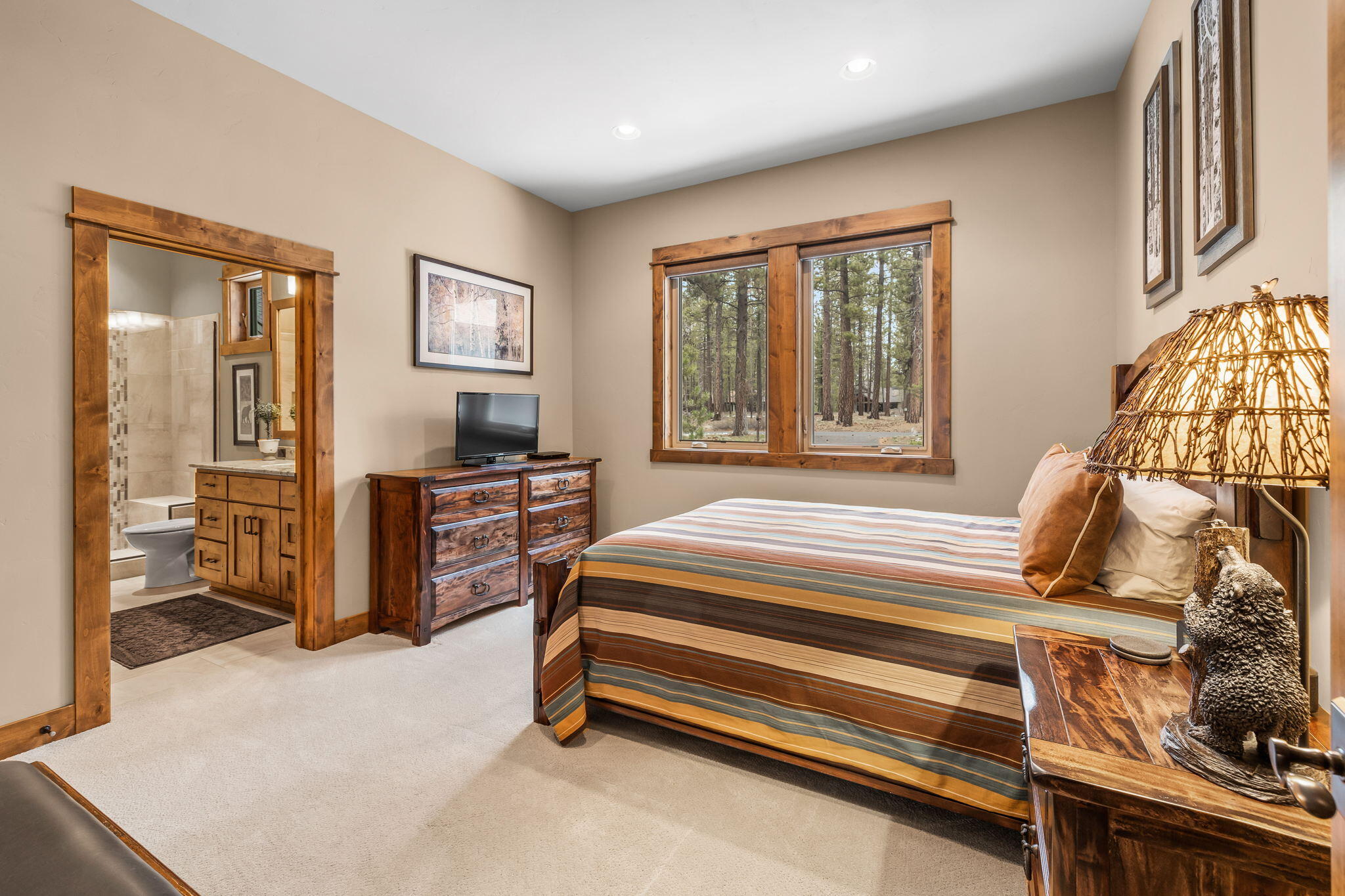 Caldera Springs - Residential