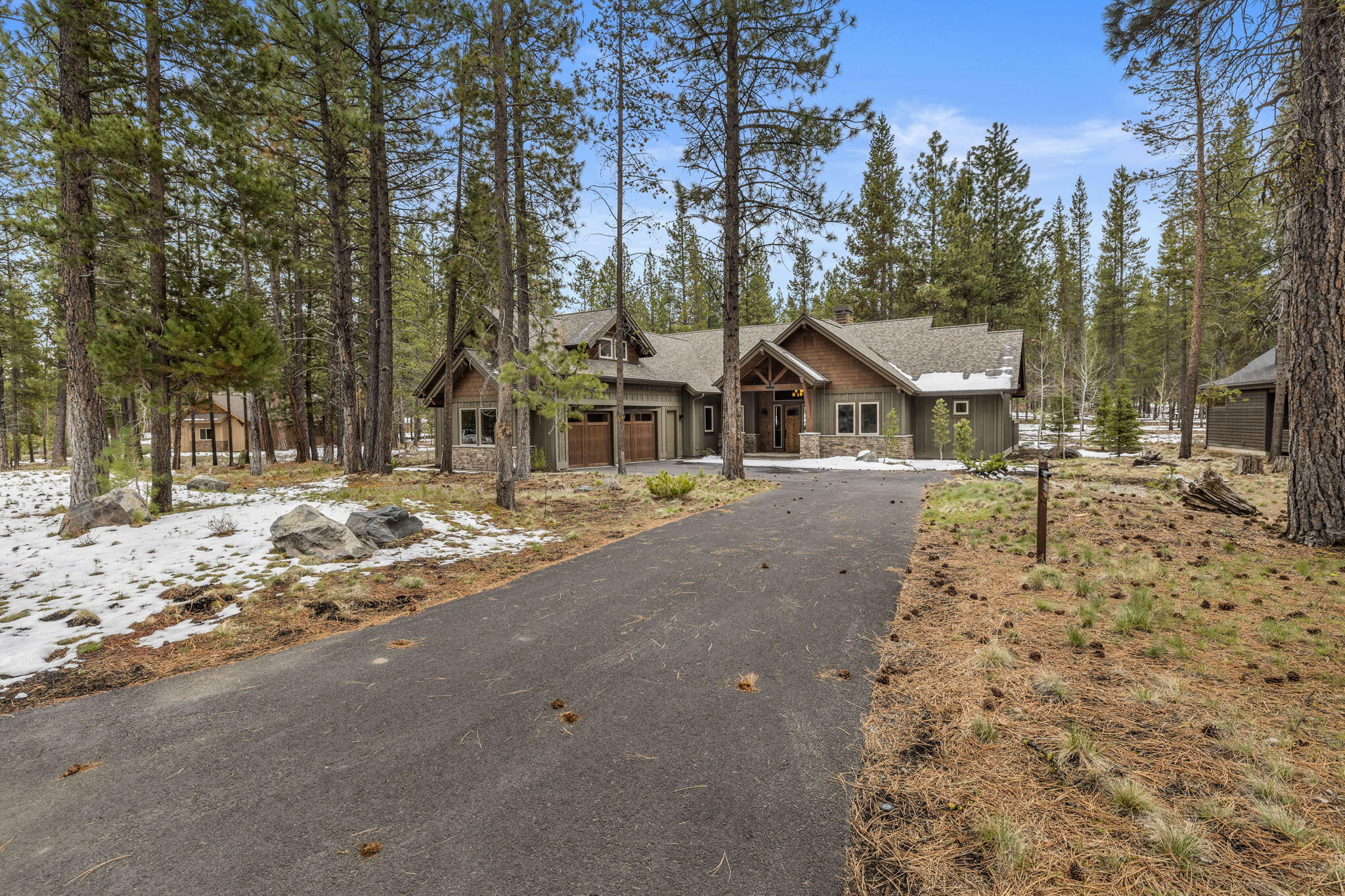 Caldera Springs - Residential