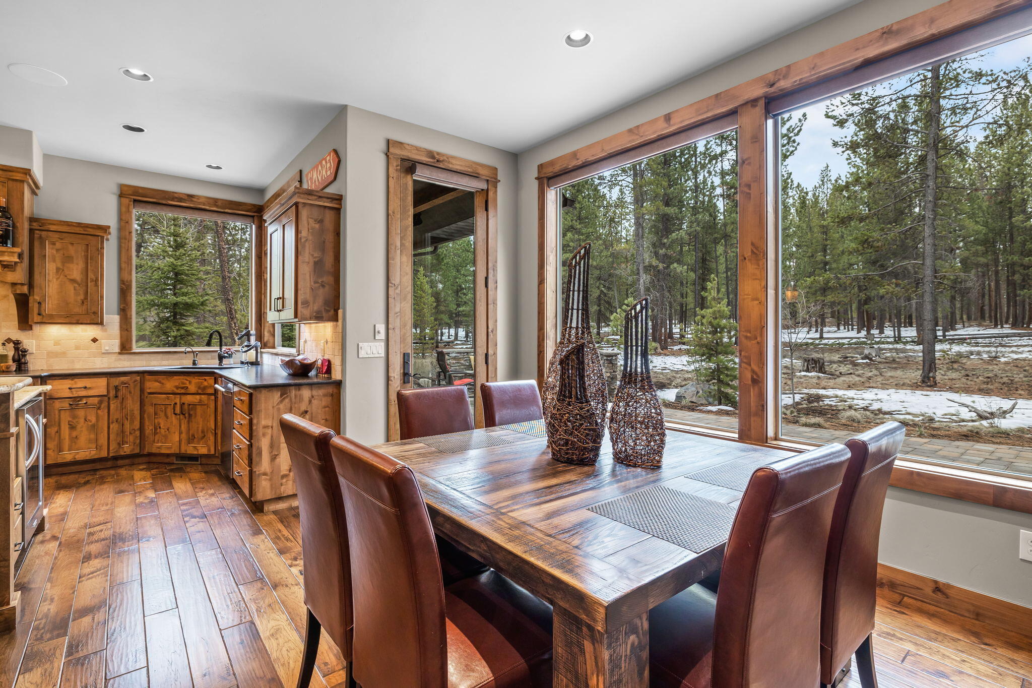 Caldera Springs - Residential