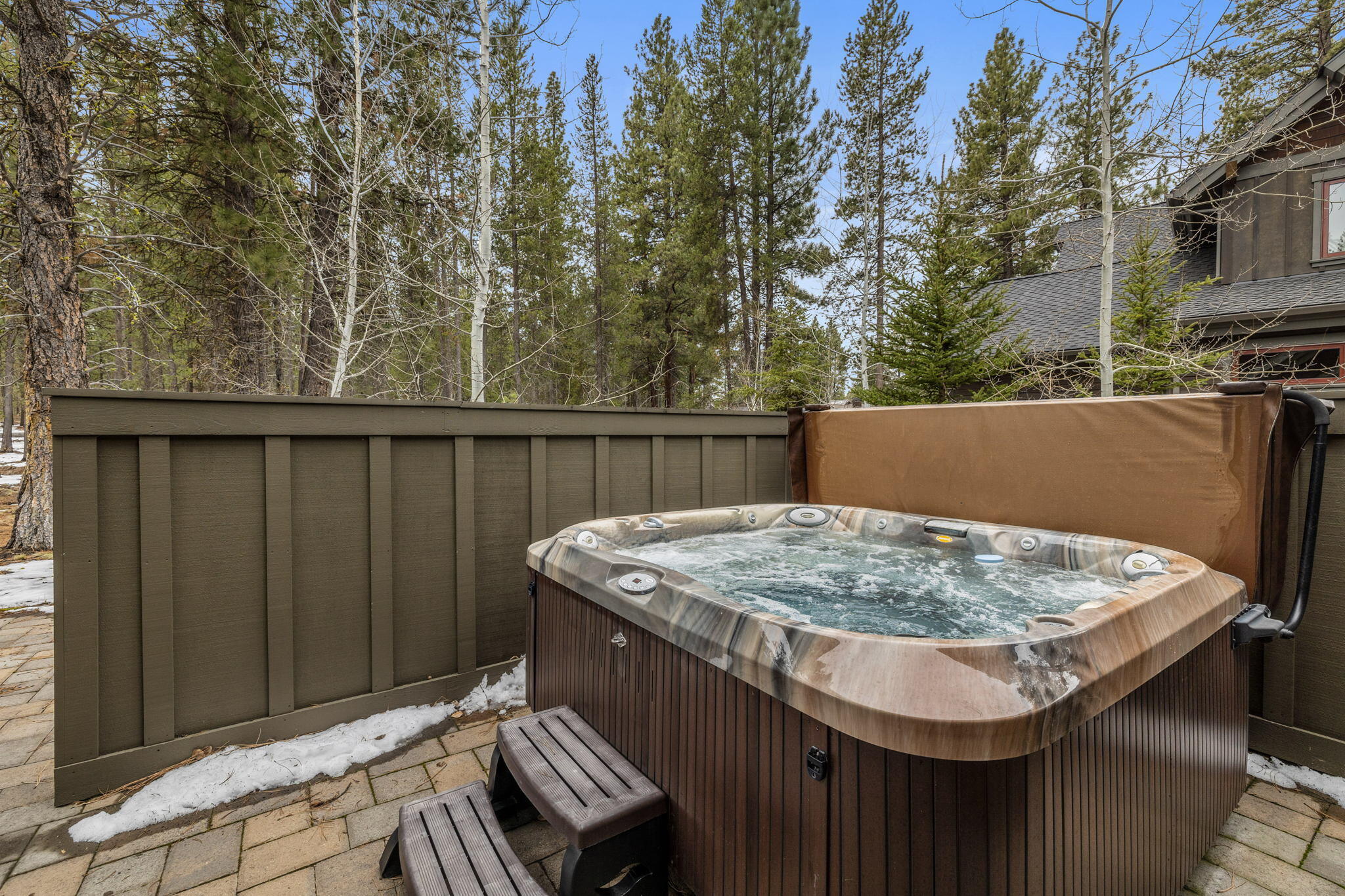 Caldera Springs - Residential