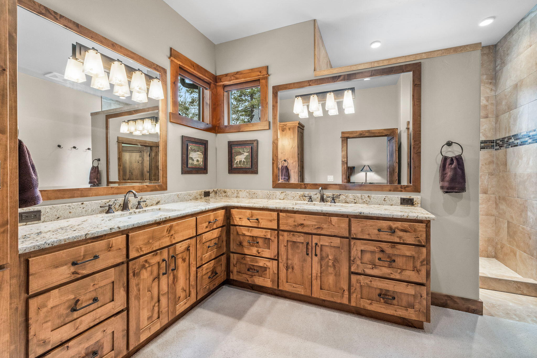 Caldera Springs - Residential