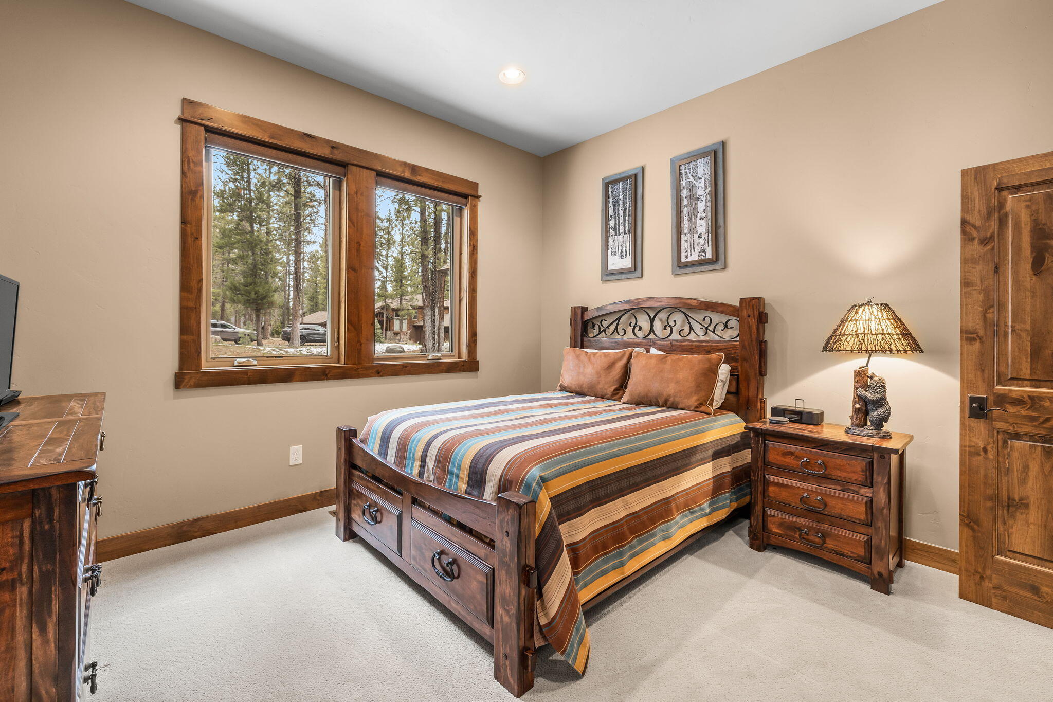 Caldera Springs - Residential