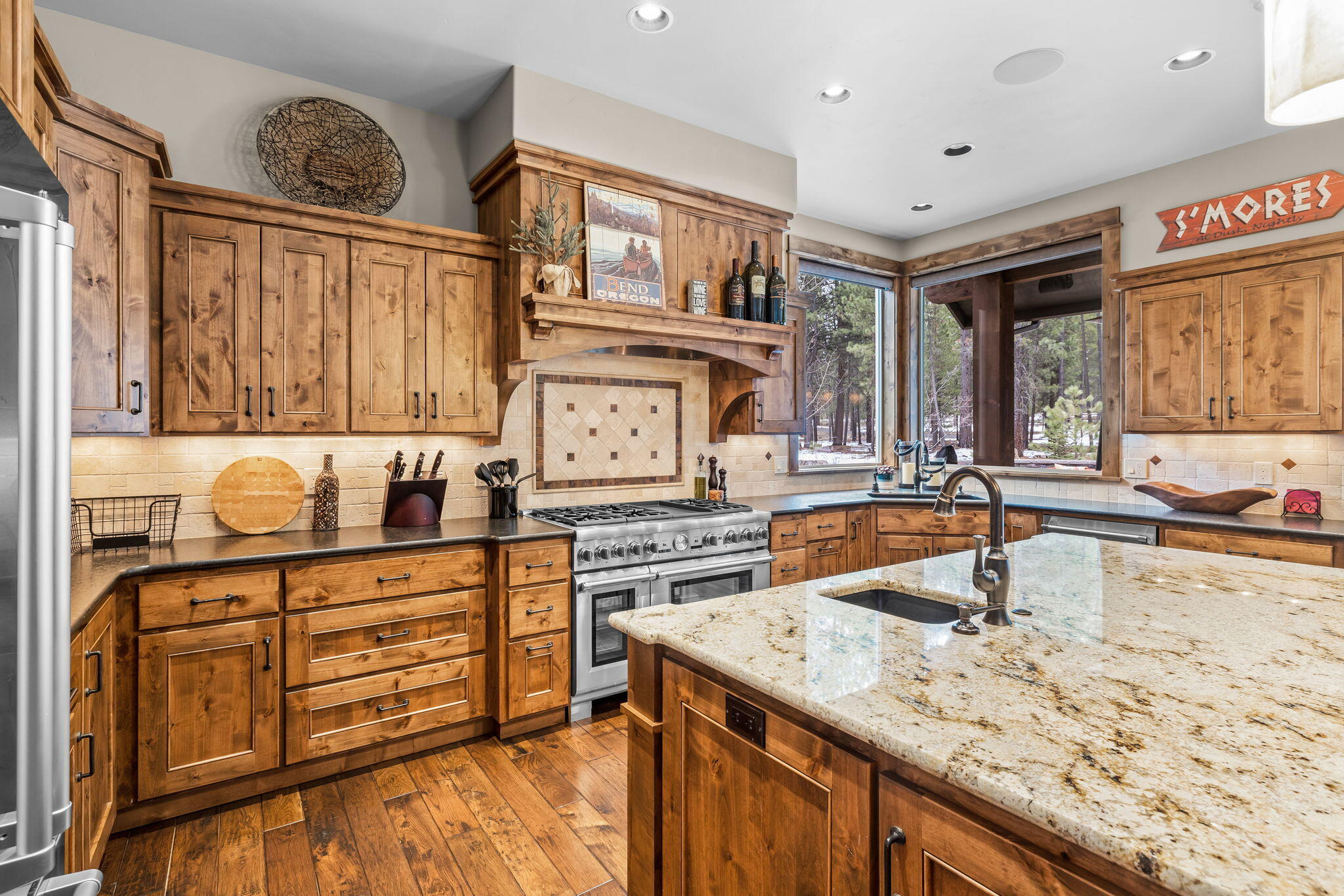 Caldera Springs - Residential