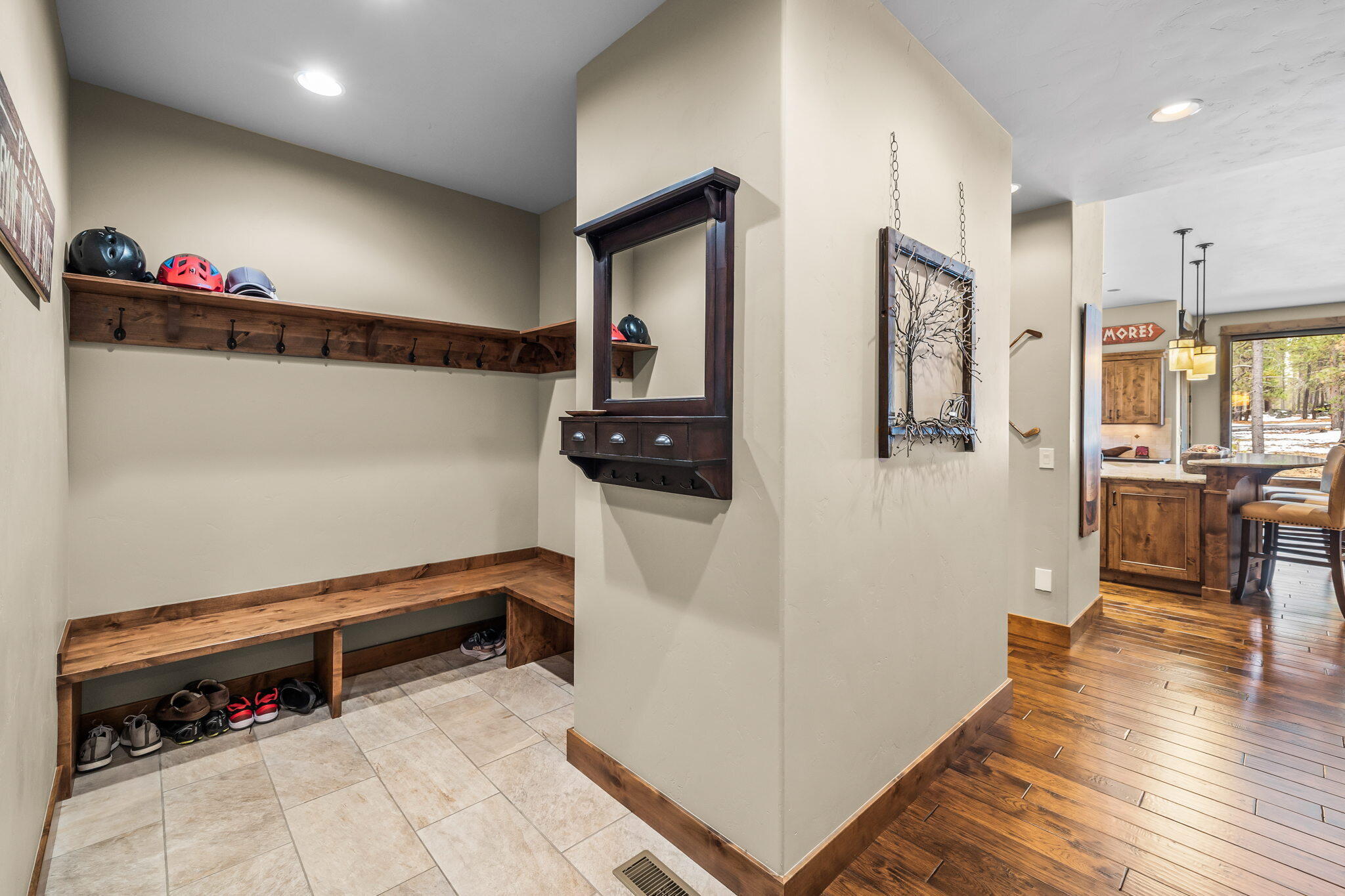 Caldera Springs - Residential