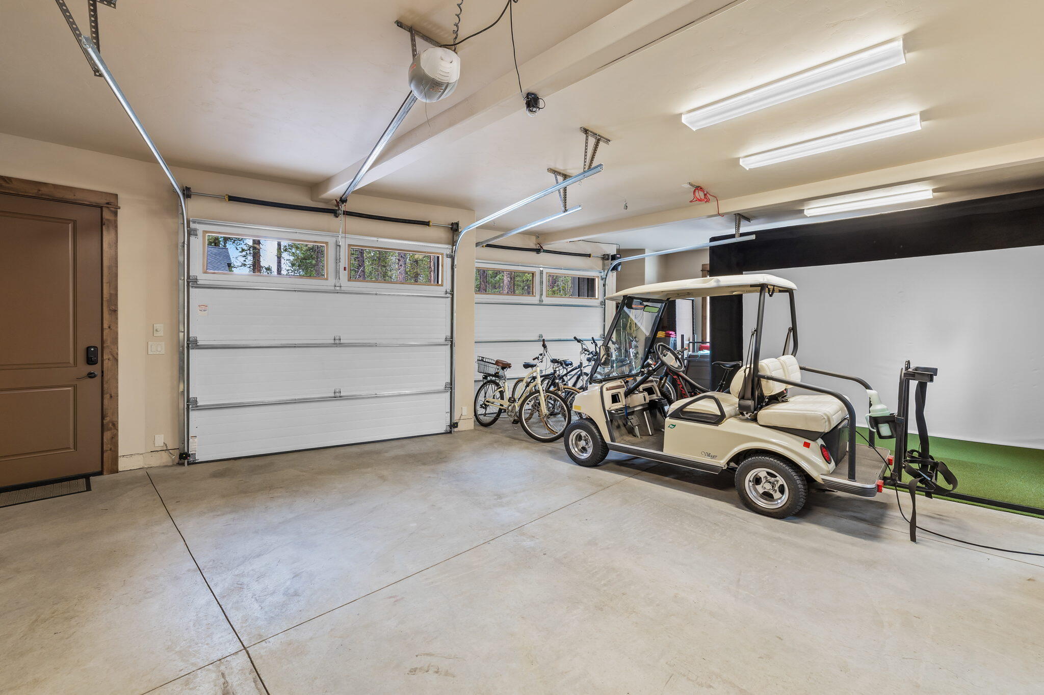 Caldera Springs - Residential