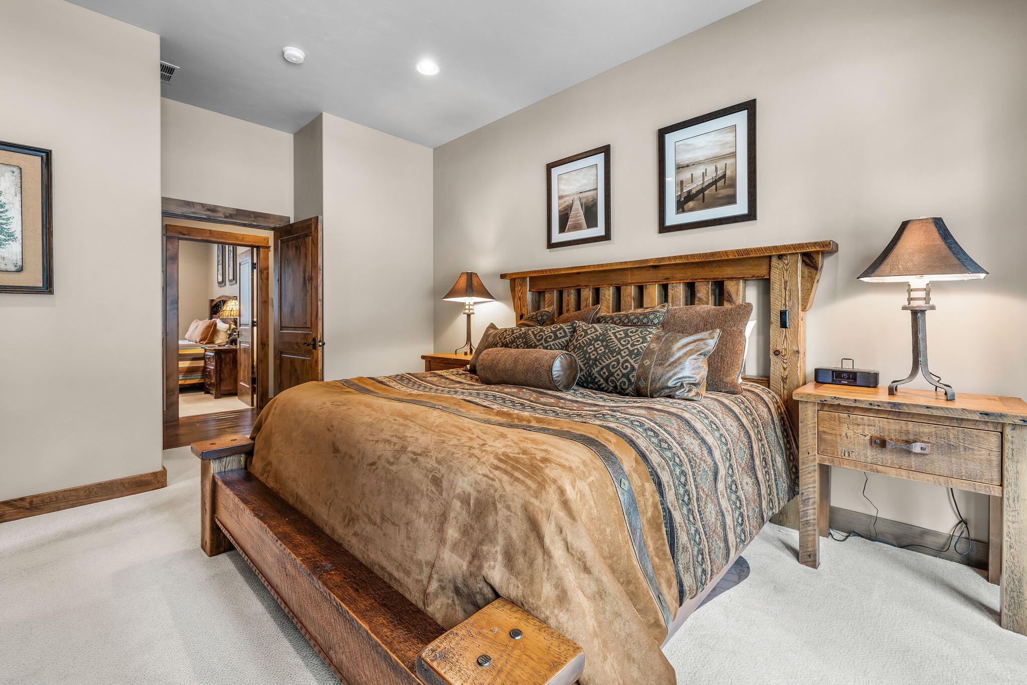 Caldera Springs - Residential