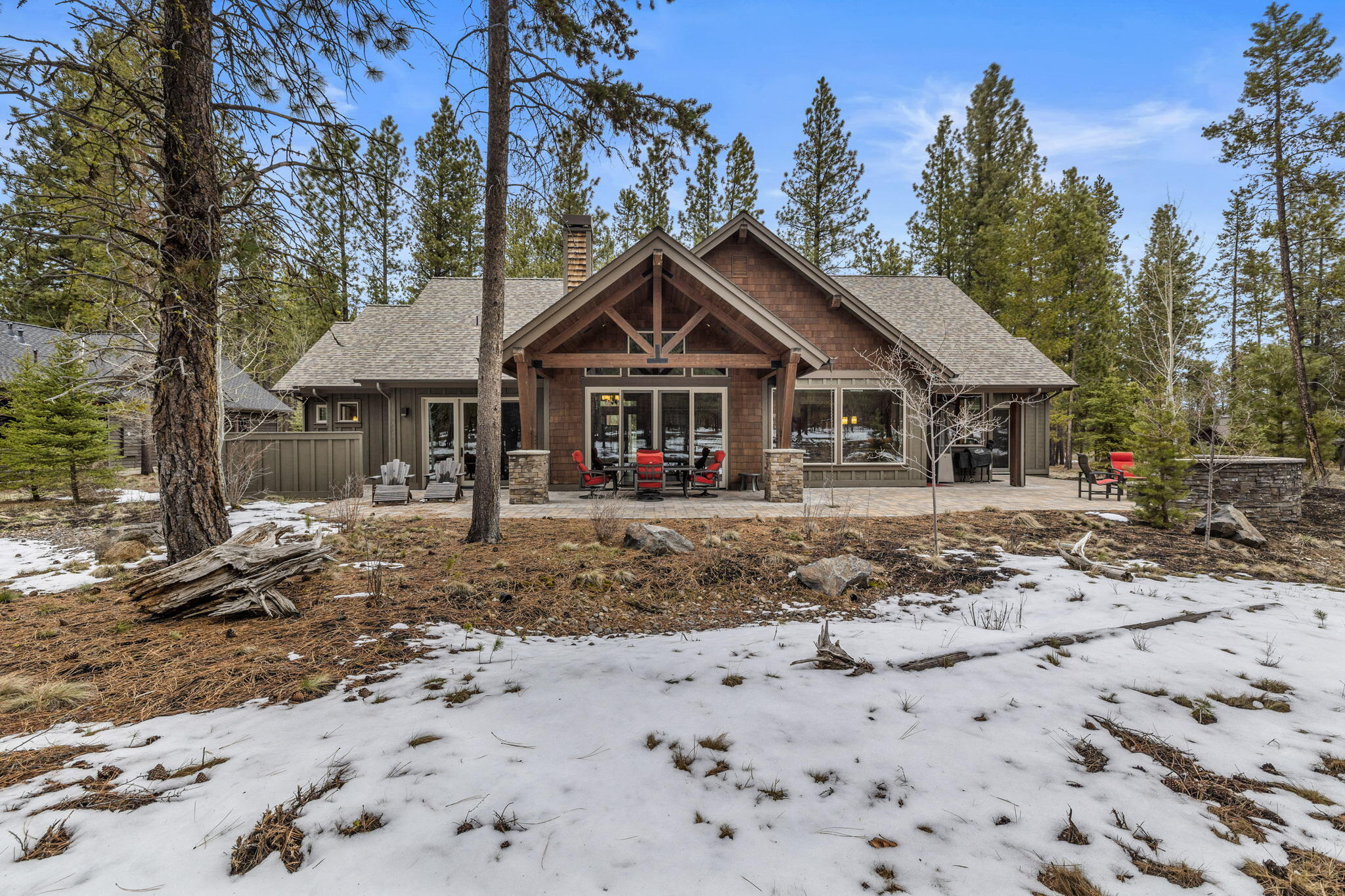 Caldera Springs - Residential