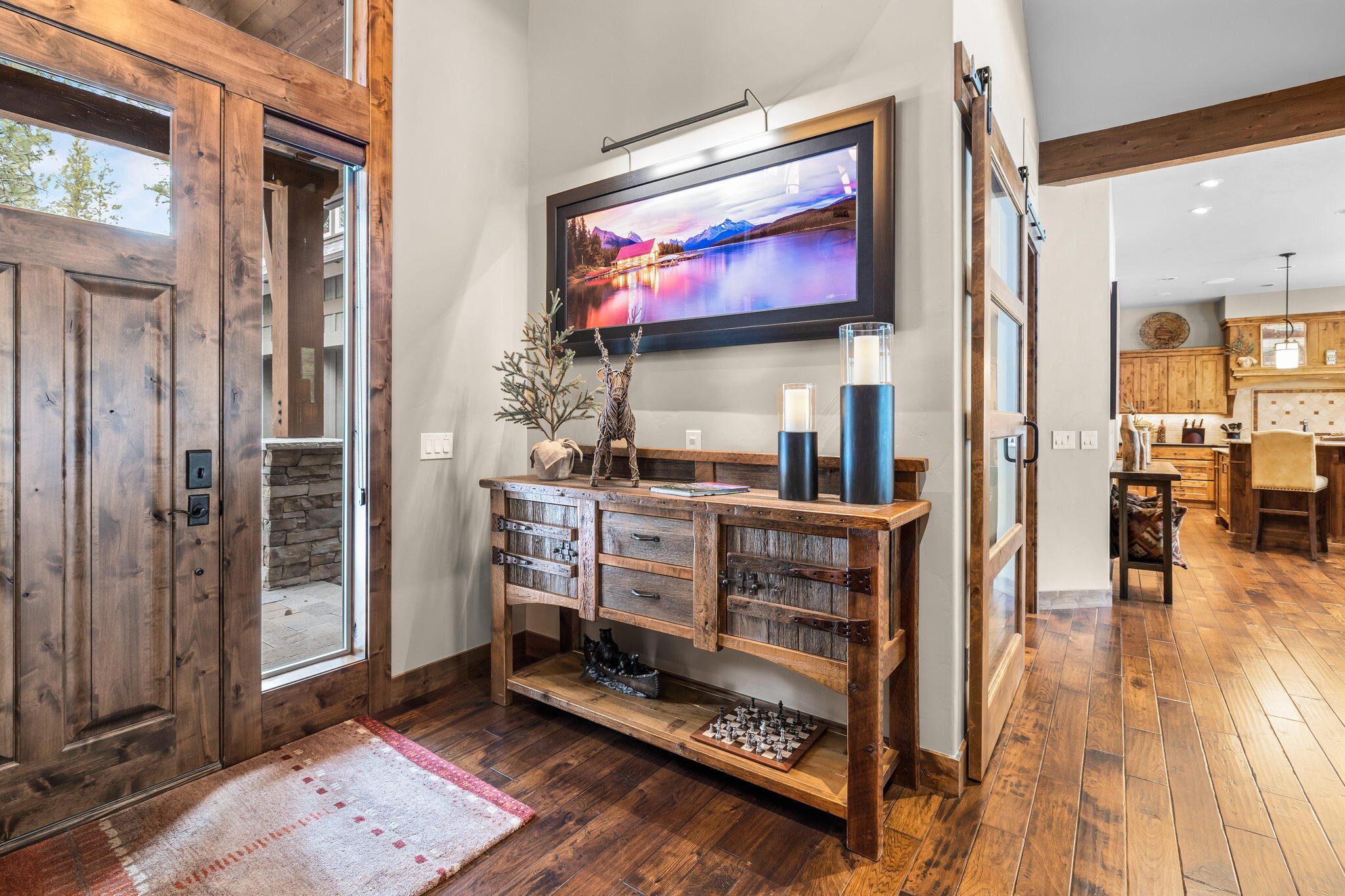 Caldera Springs - Residential