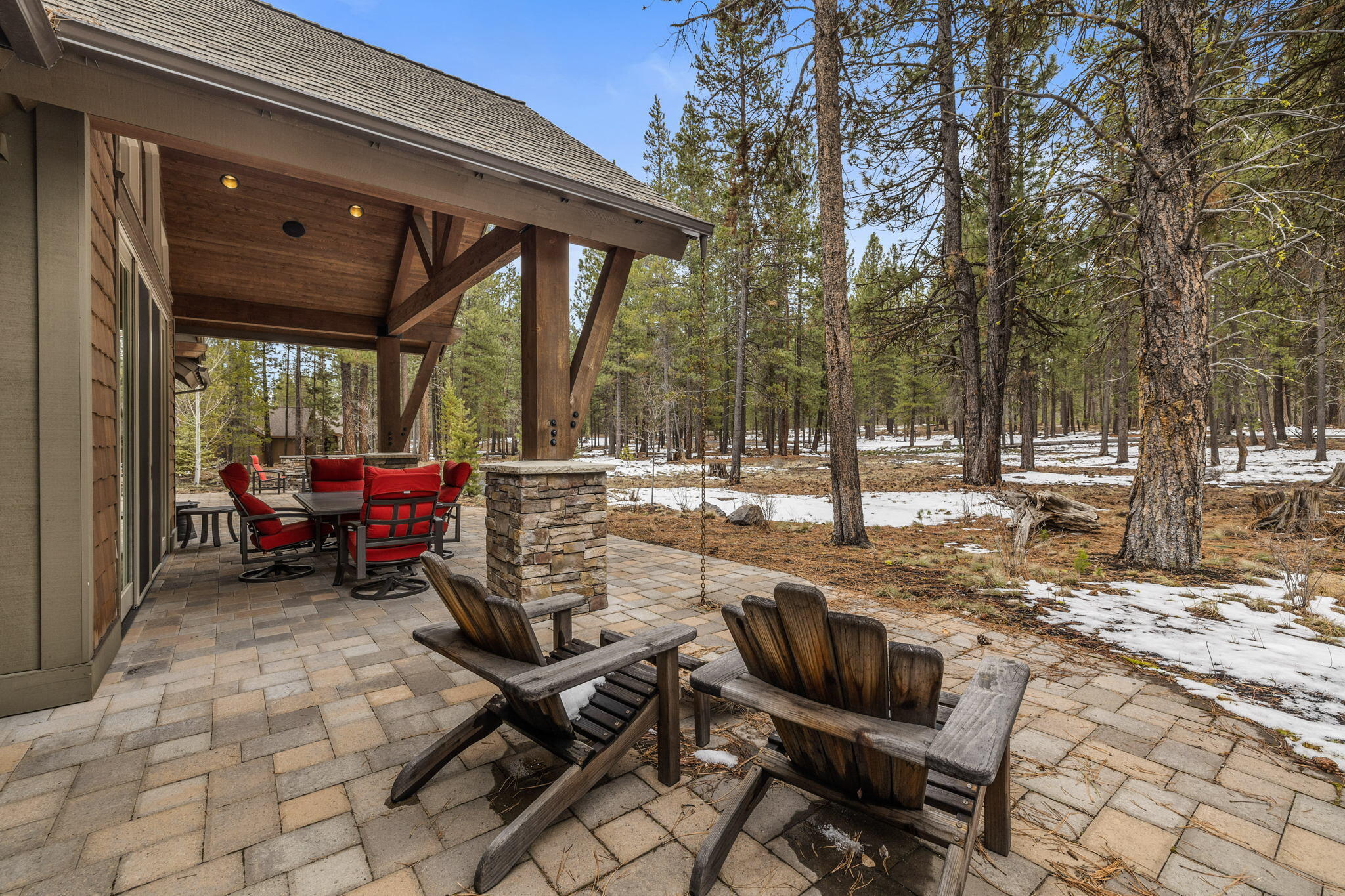 Caldera Springs - Residential