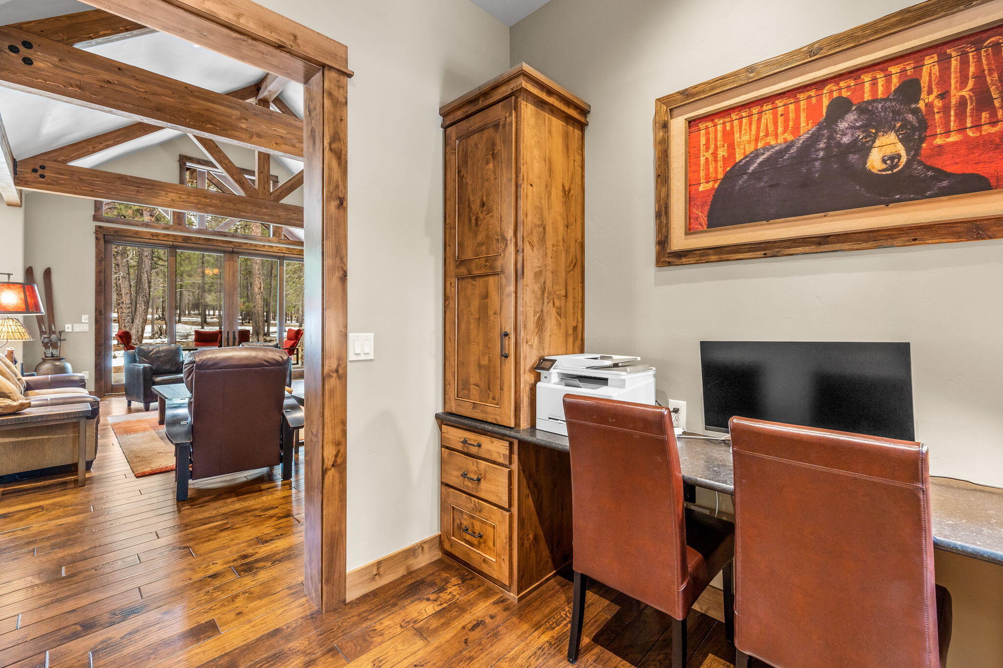 Caldera Springs - Residential