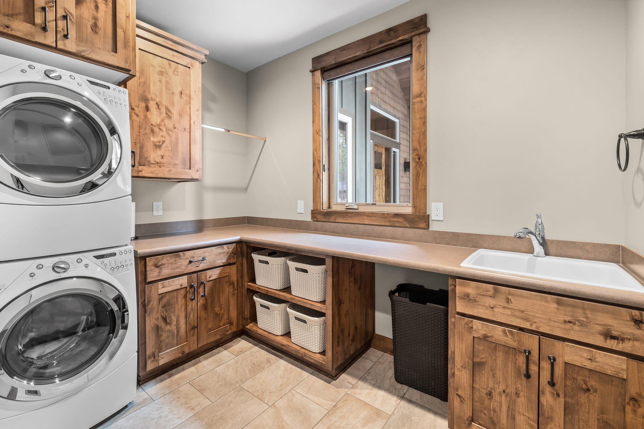 Caldera Springs - Residential