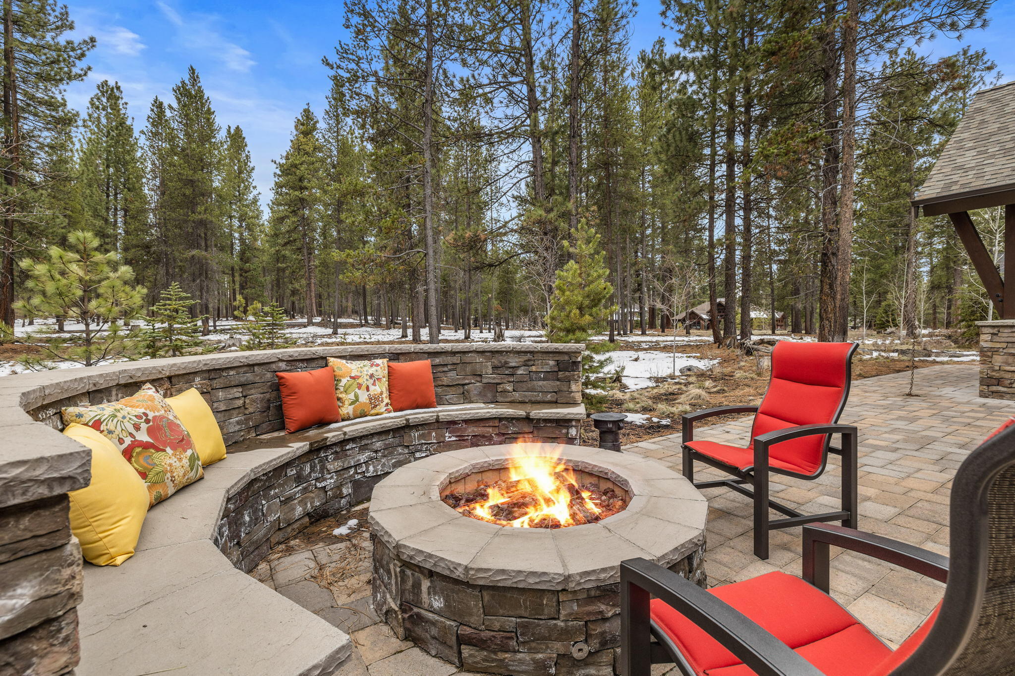 Caldera Springs - Residential